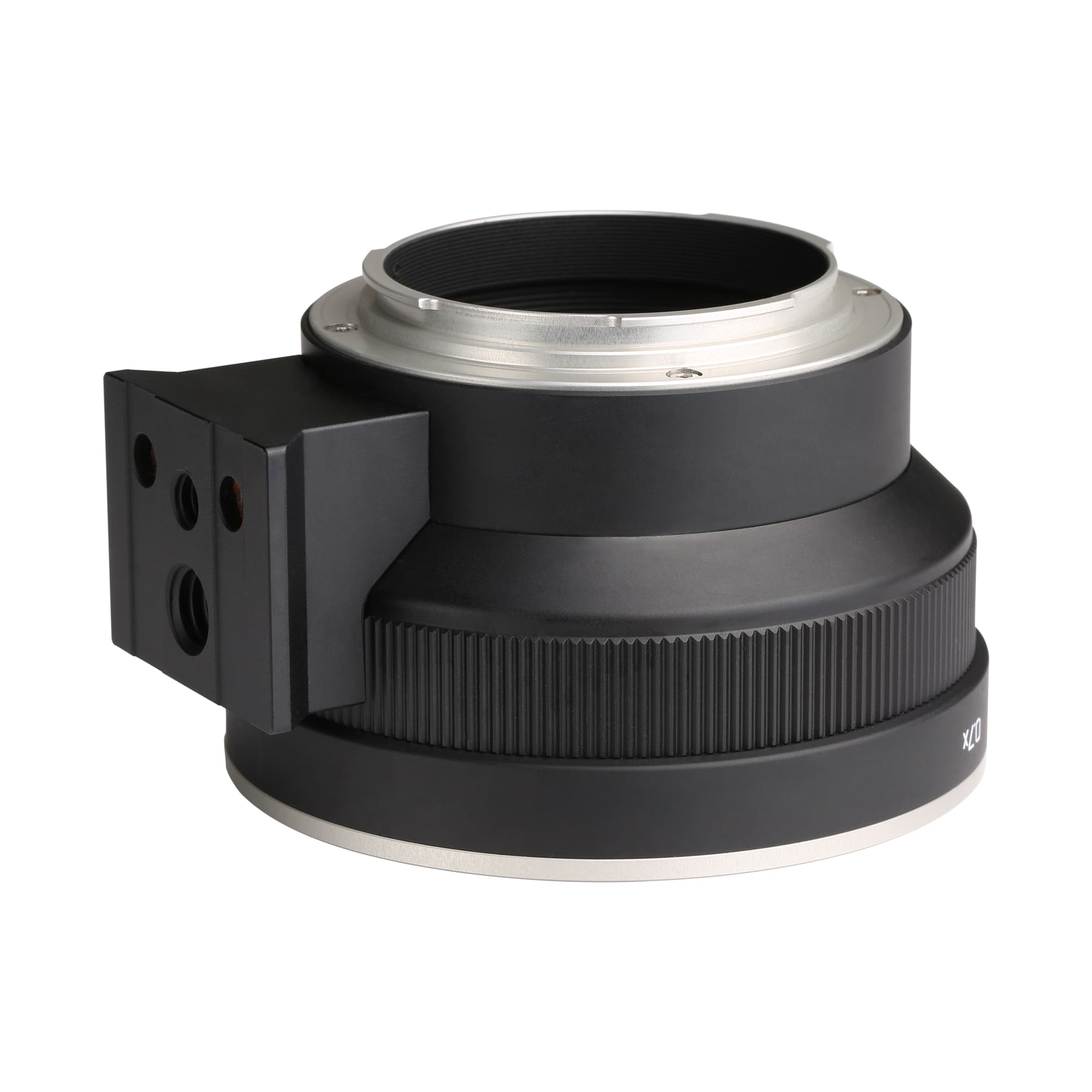 Baveyes Hasselblad V-Canon EOS R RF 0.7x 4