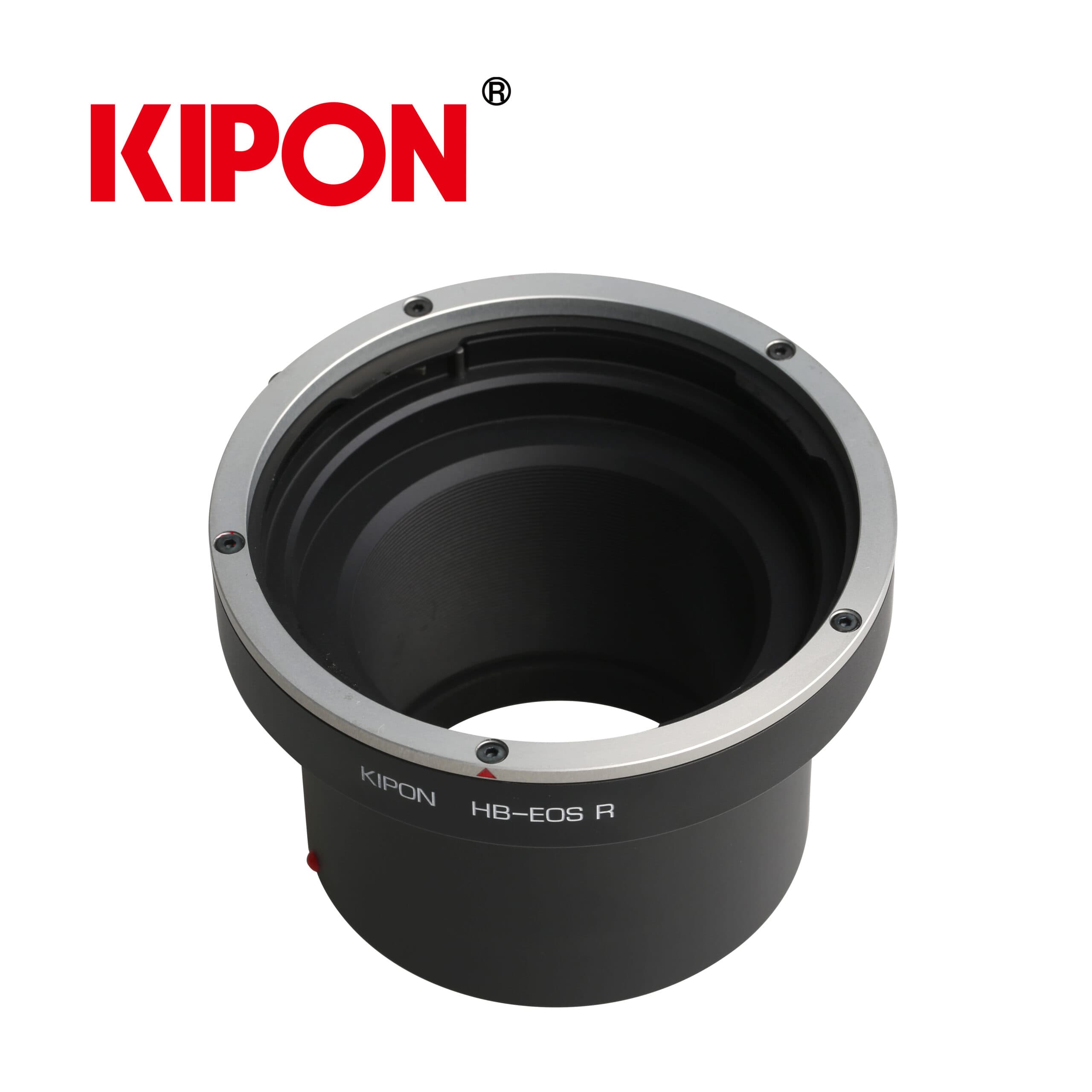ハッセルブラッド V-キヤノン EOS R RF 2