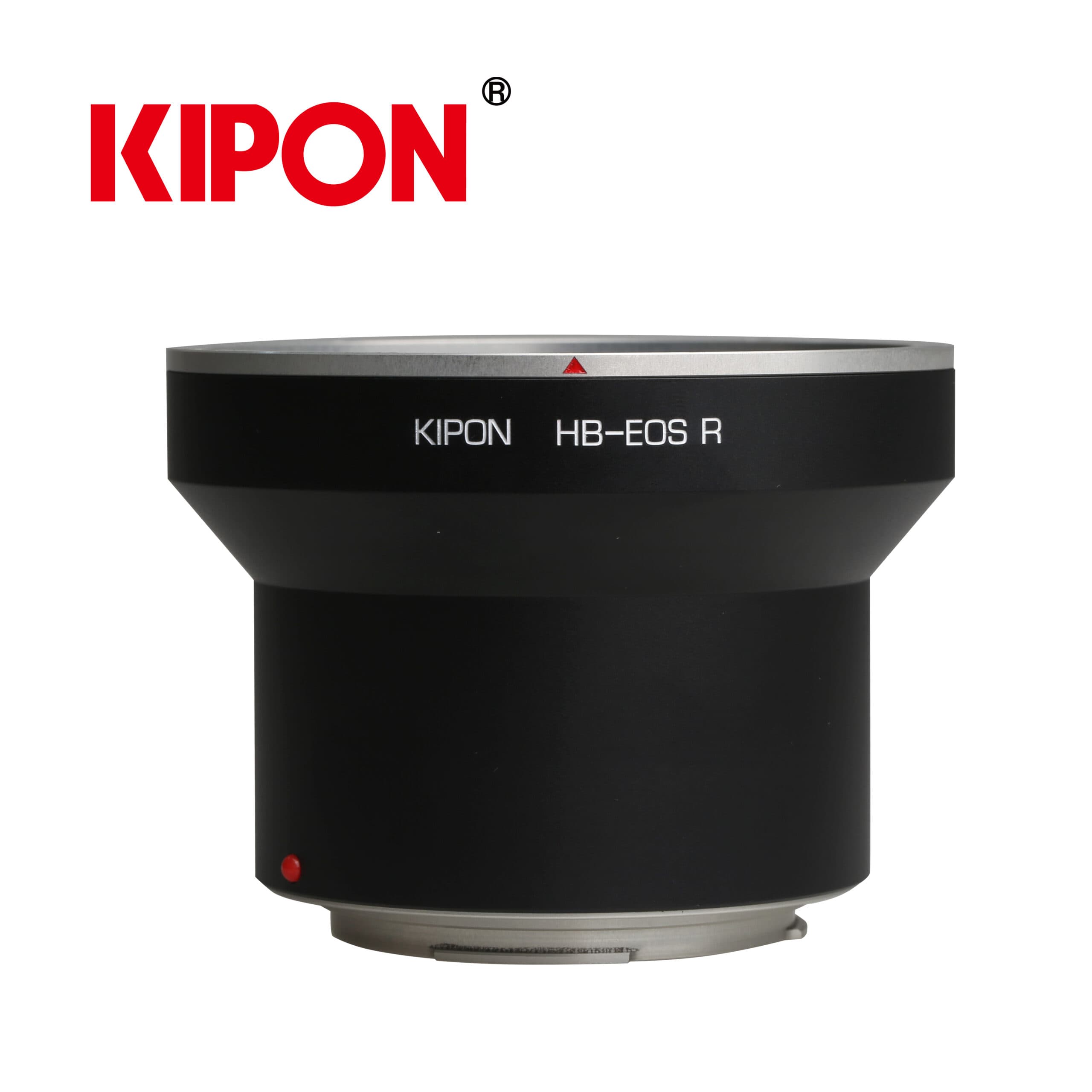 ハッセルブラッド V-キヤノン EOS R RF