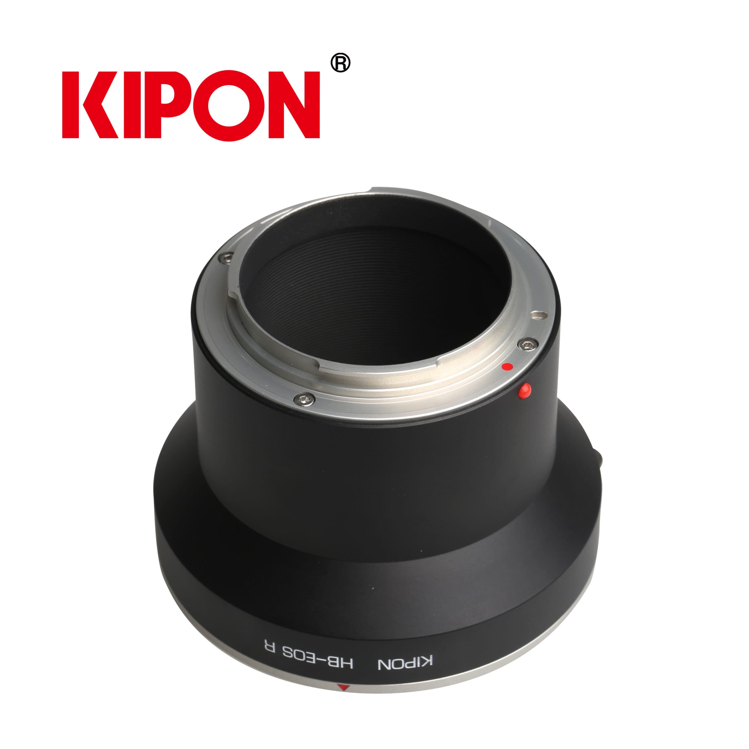 ハッセルブラッド V-キヤノン EOS R RF 3