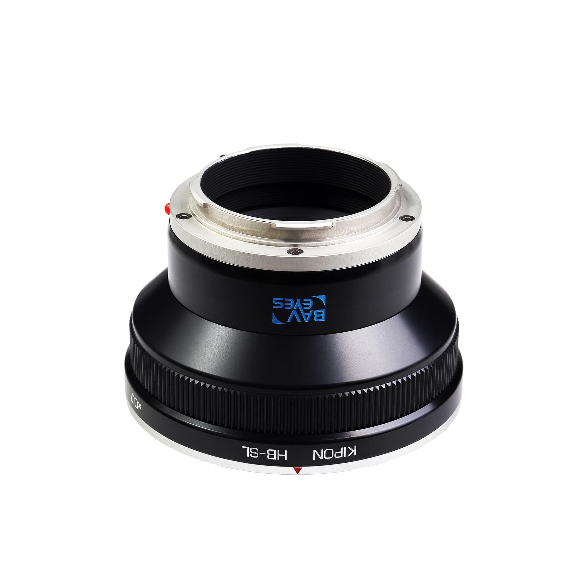 Baveyes ハッセルブラッド V-ライカ L 0.7x 5