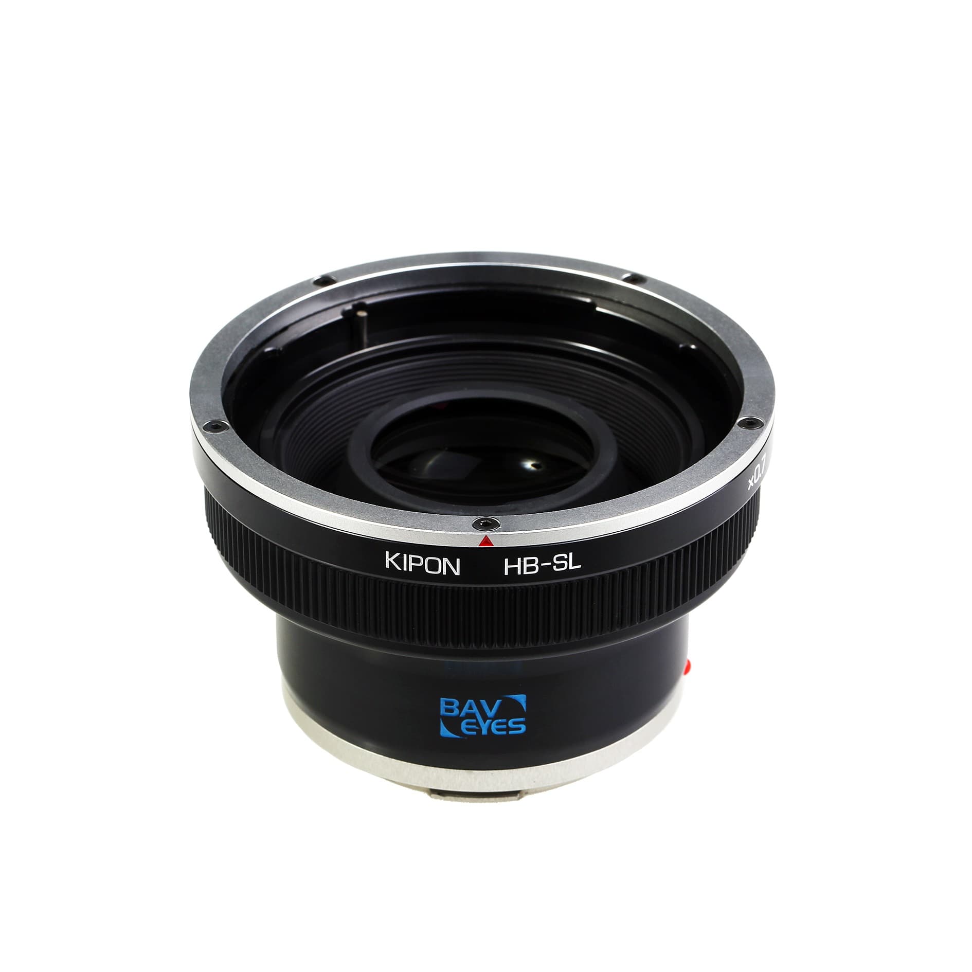 Baveyes ハッセルブラッド V-ライカ L 0.7x 2