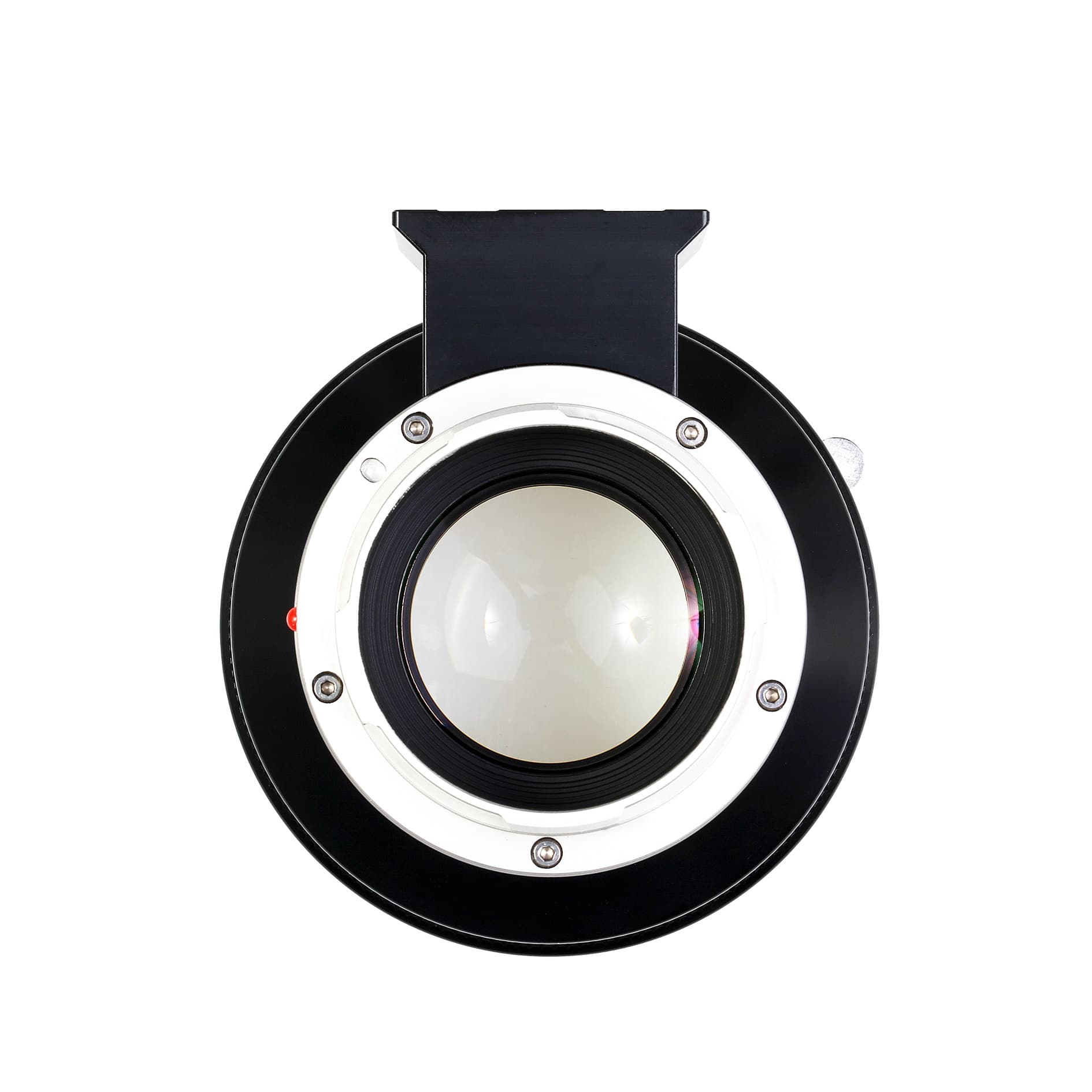 Baveyes ハッセルブラッド V-ライカ L 0.7x 4