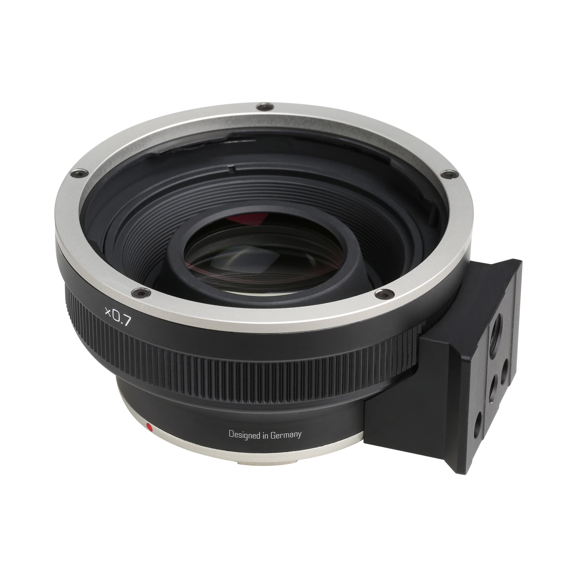 Baveyes ハッセルブラッド V-ライカ M 0.7x 5