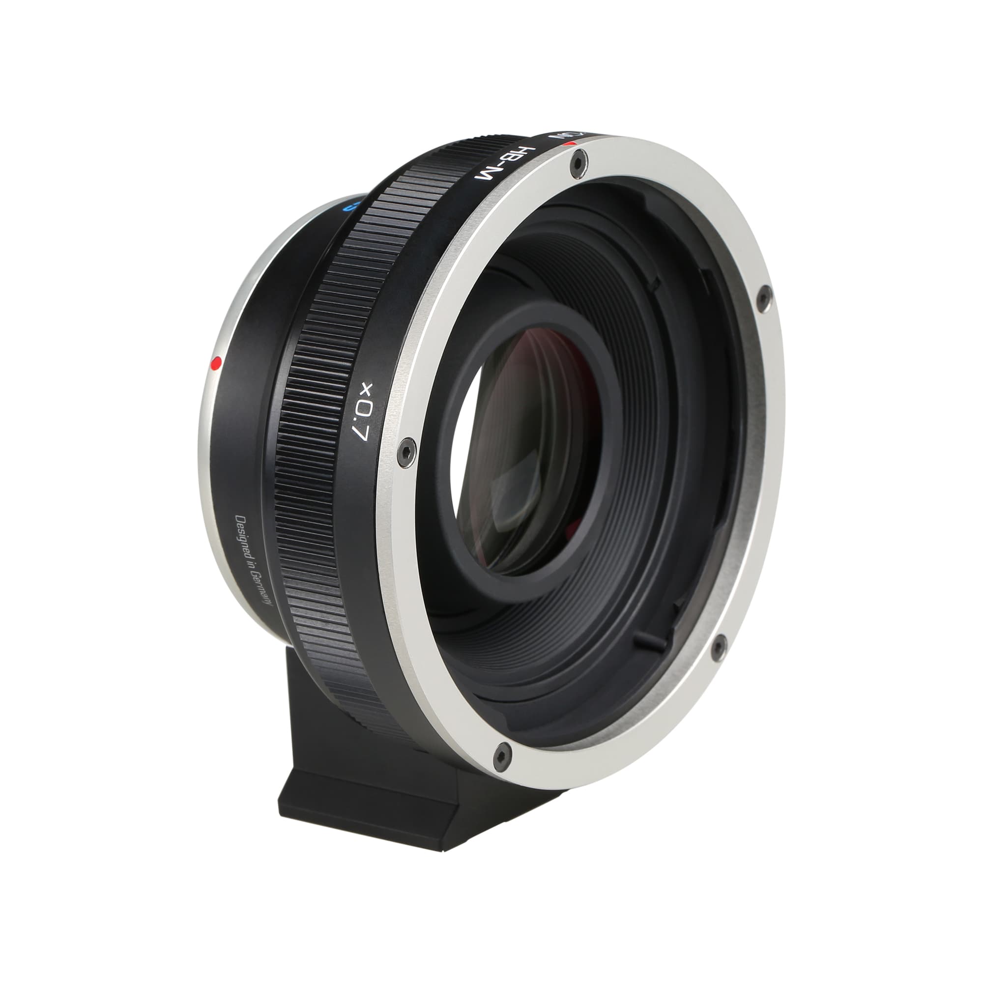 Baveyes ハッセルブラッド V-ライカ M 0.7x 3