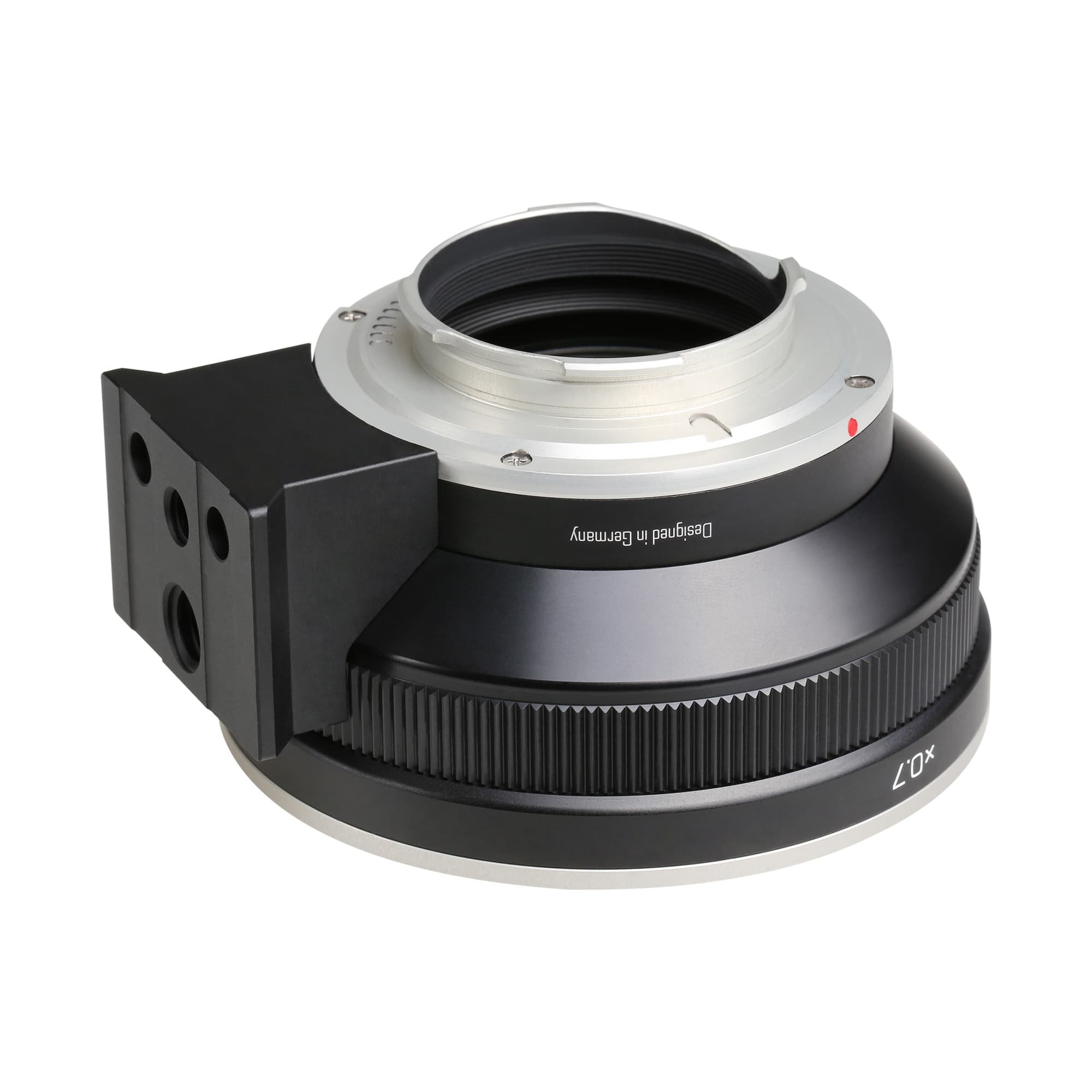 Baveyes ハッセルブラッド V-ライカ M 0.7x 2