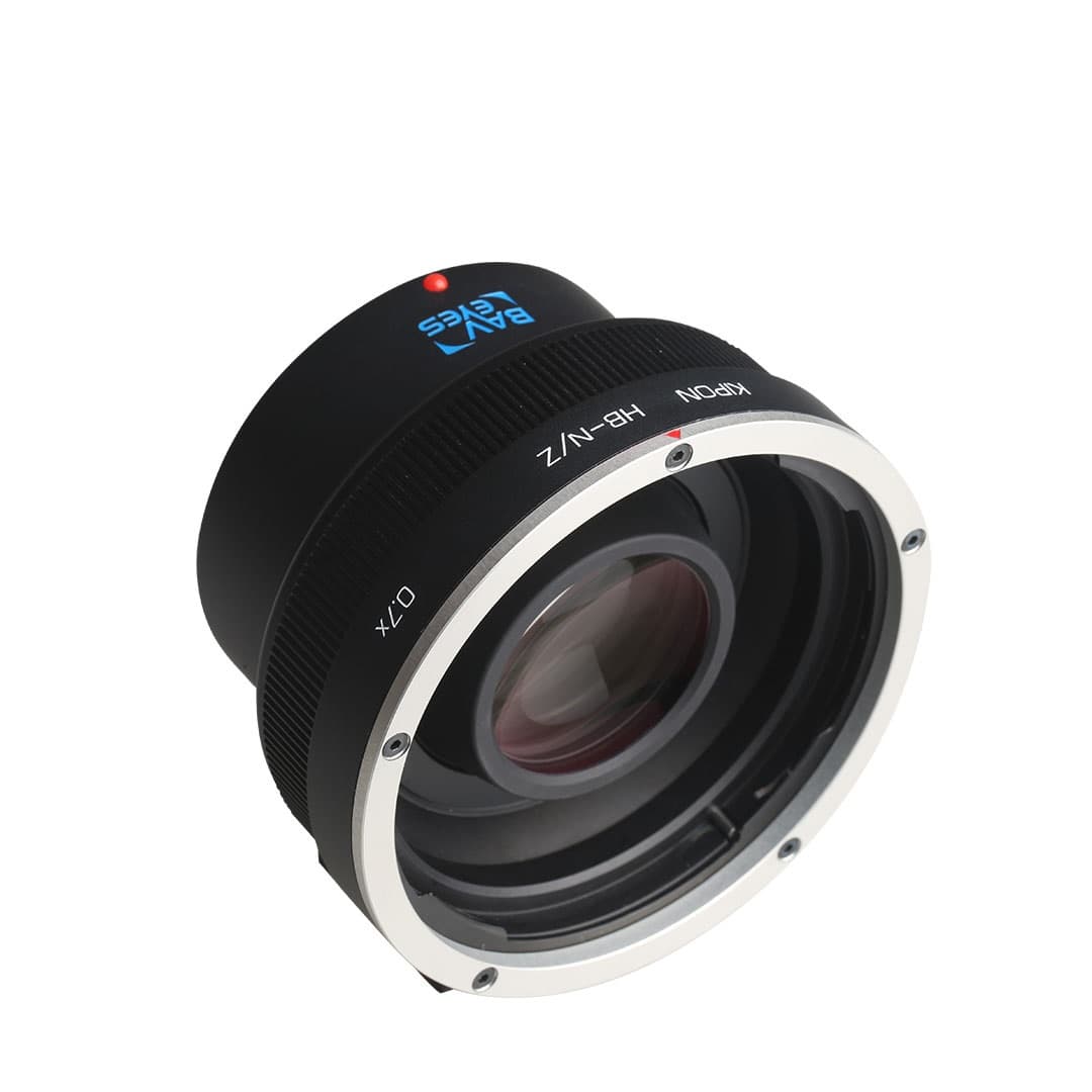 Baveyes HB-NIK Z 0.7x 3