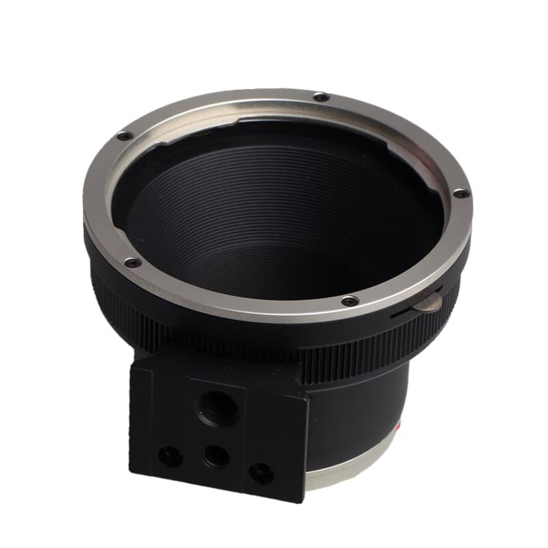 ハッセルブラッド V-Sony E 6