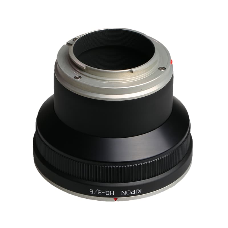 ハッセルブラッド V-Sony E 5