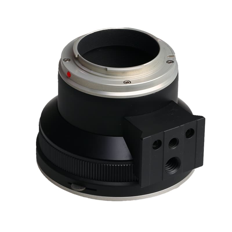 ハッセルブラッド V-Sony E 2