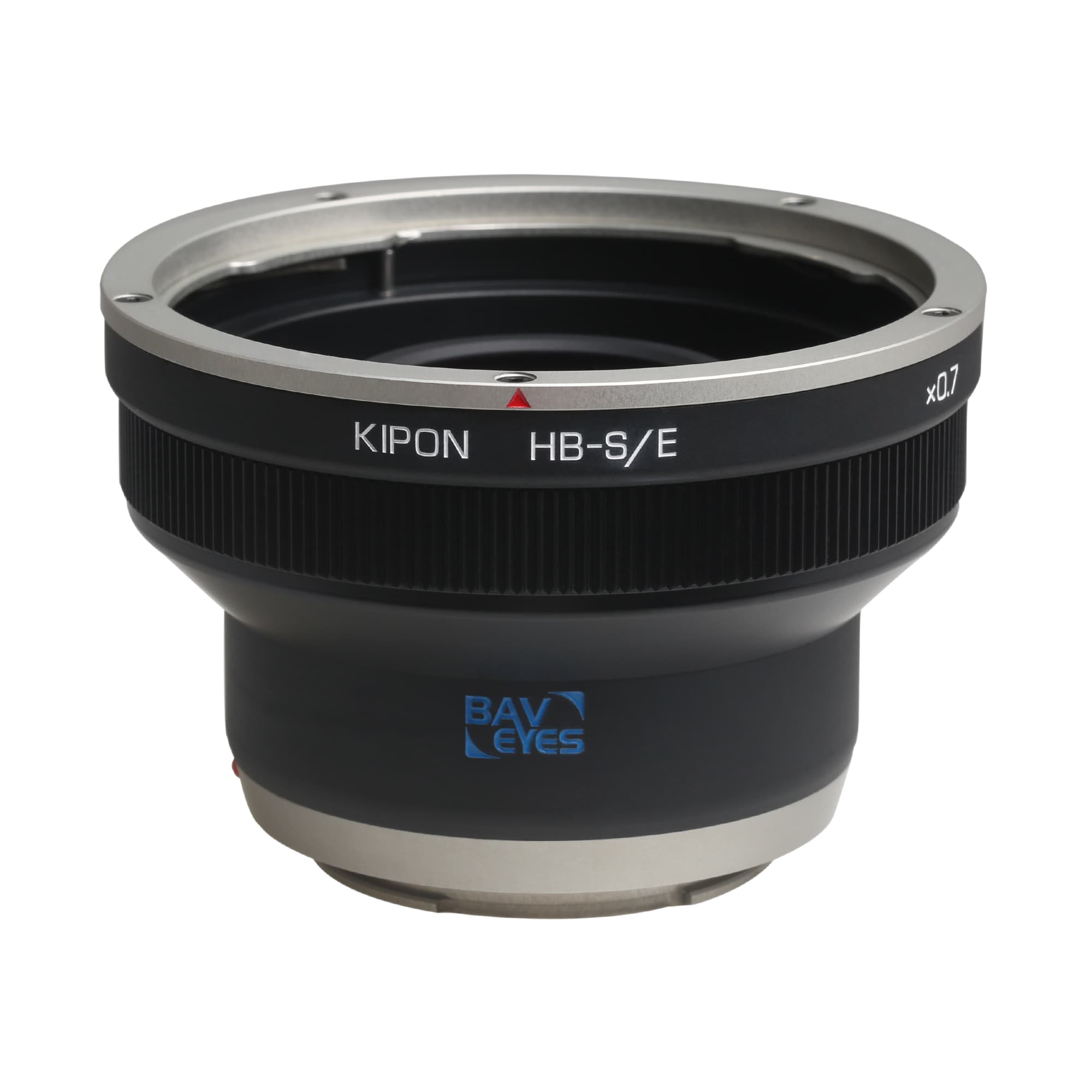 Baveyes Hasselblad V-Sony E 0.7x