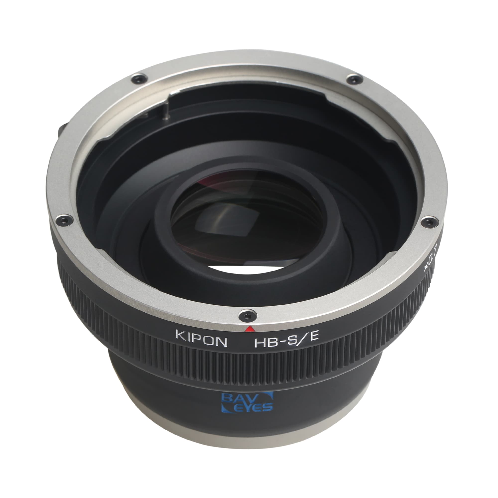 Baveyes Hasselblad V-Sony E 0.7x 5