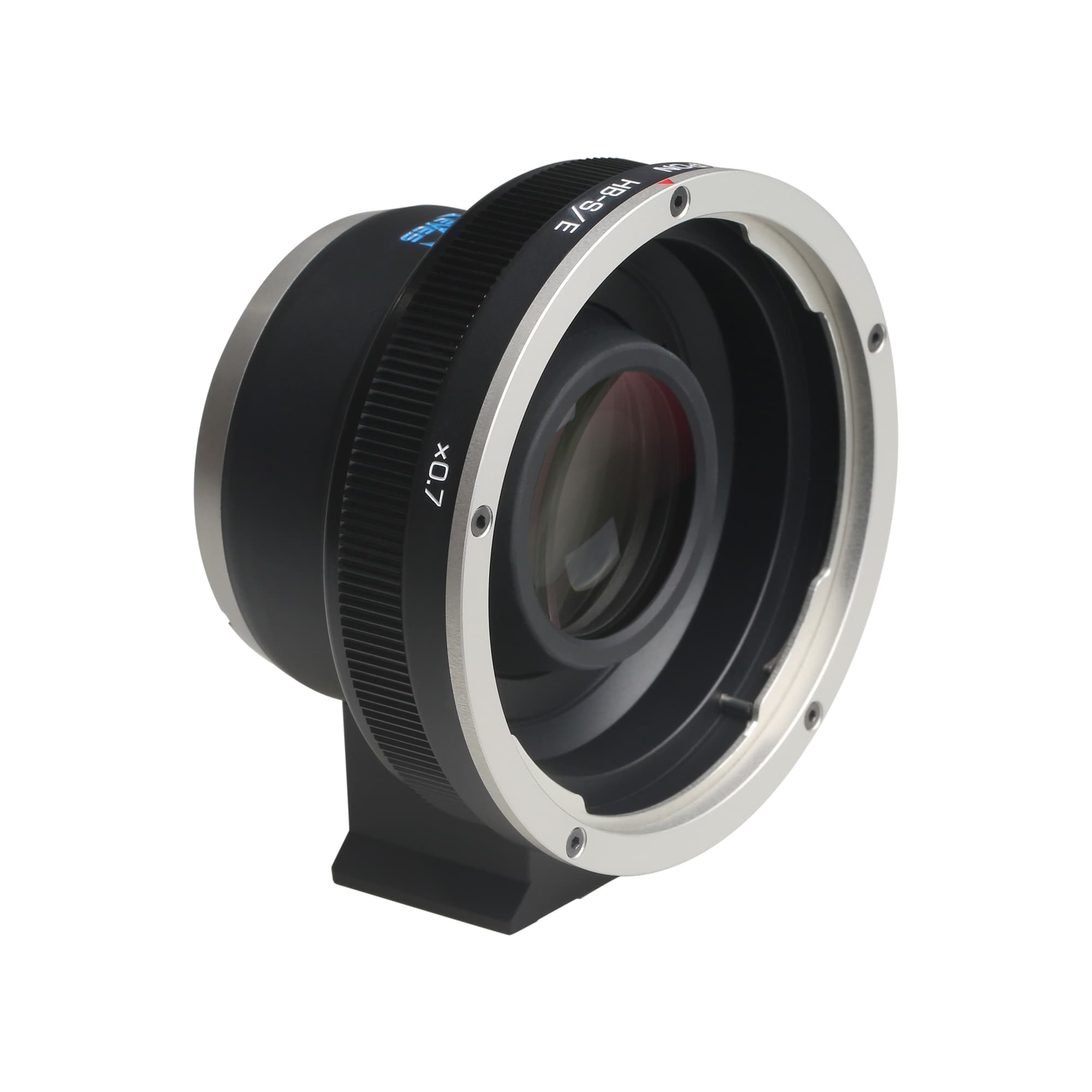 Baveyes Hasselblad V-Sony E 0.7x 4