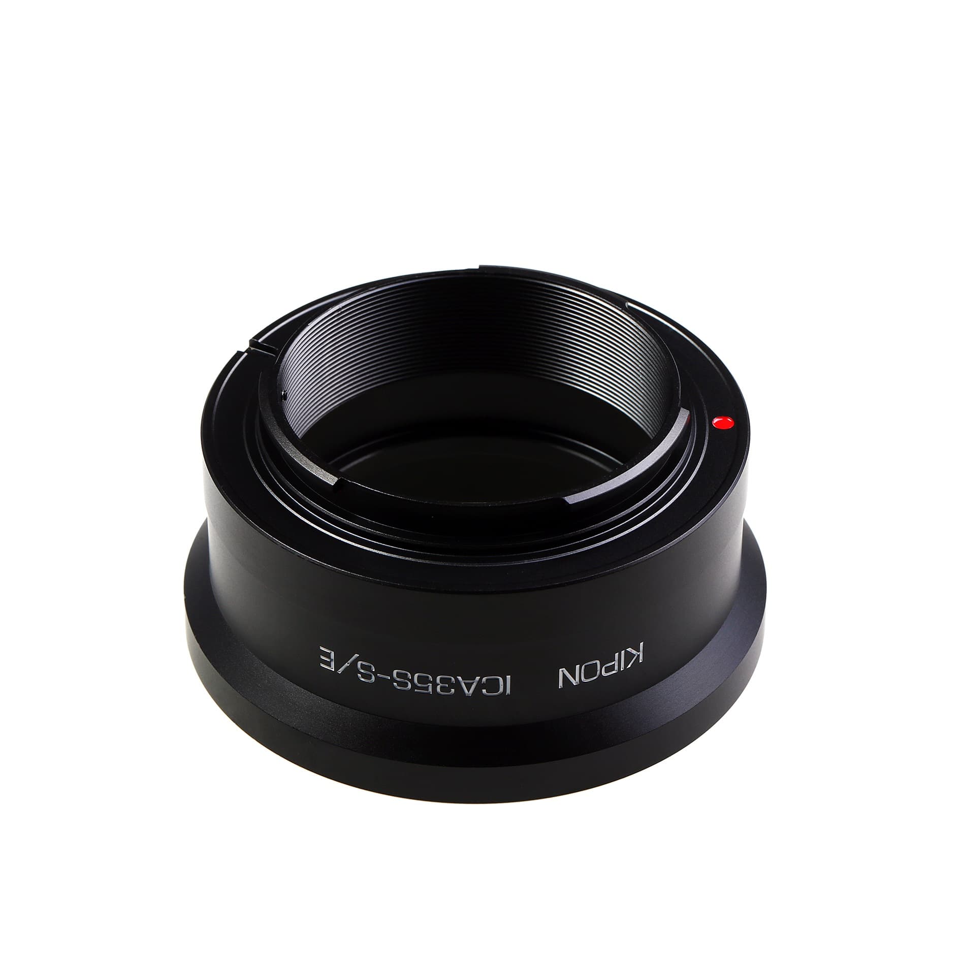 ICAREX 35S-Sony E 5