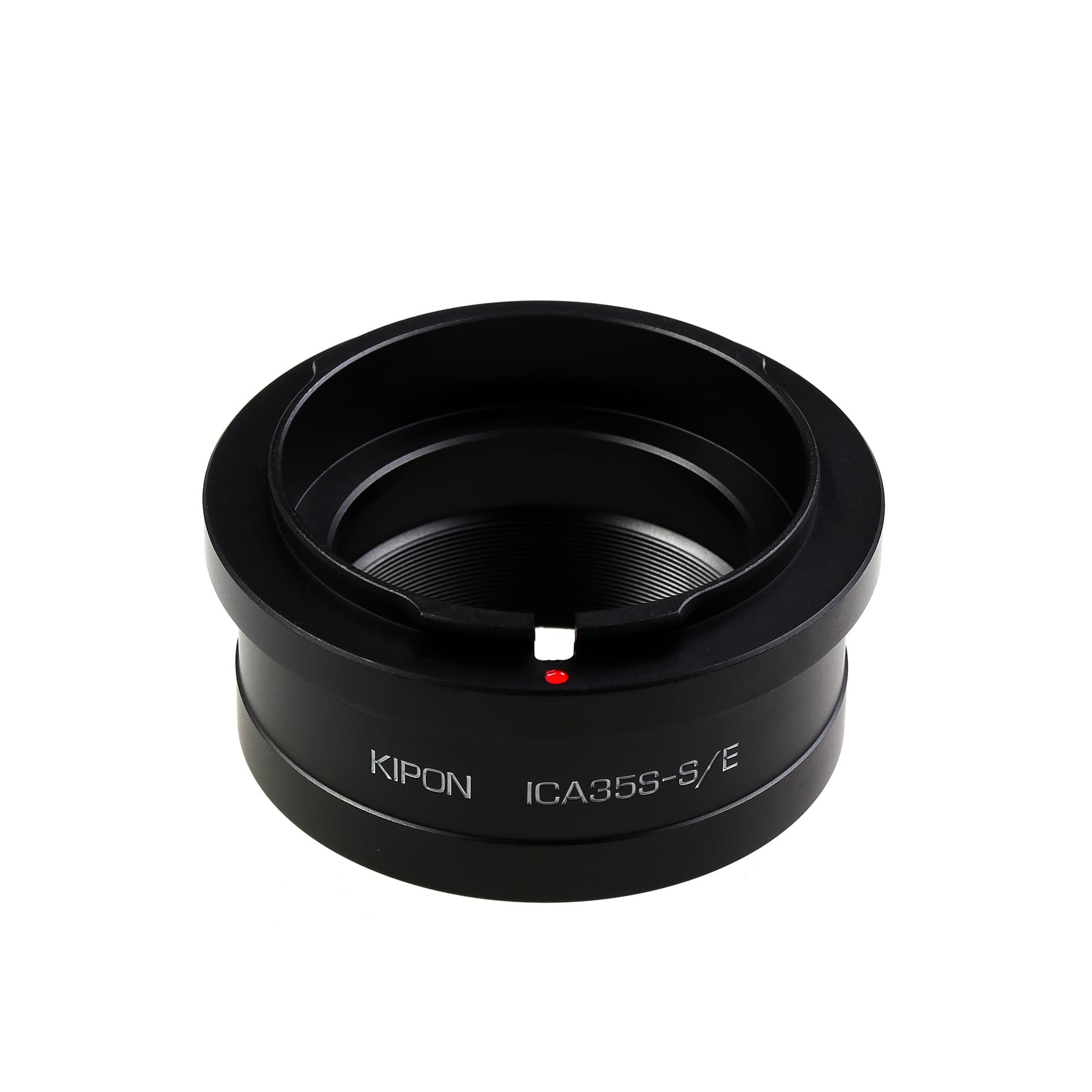 ICAREX 35S-Sony E 4