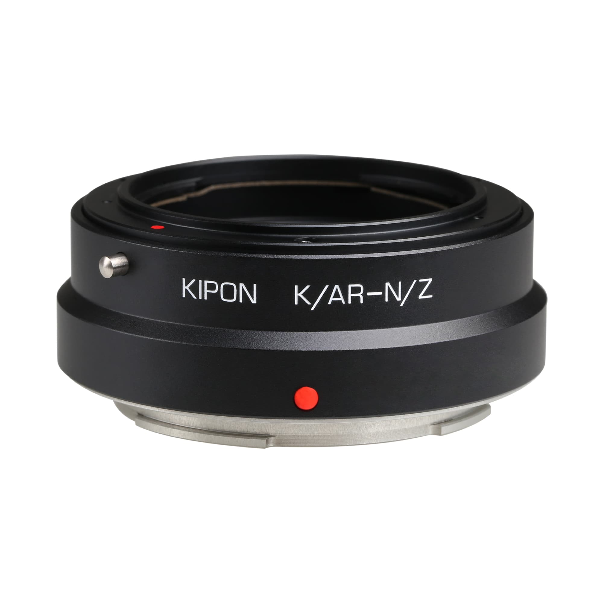Konica KAR-ニコンZ