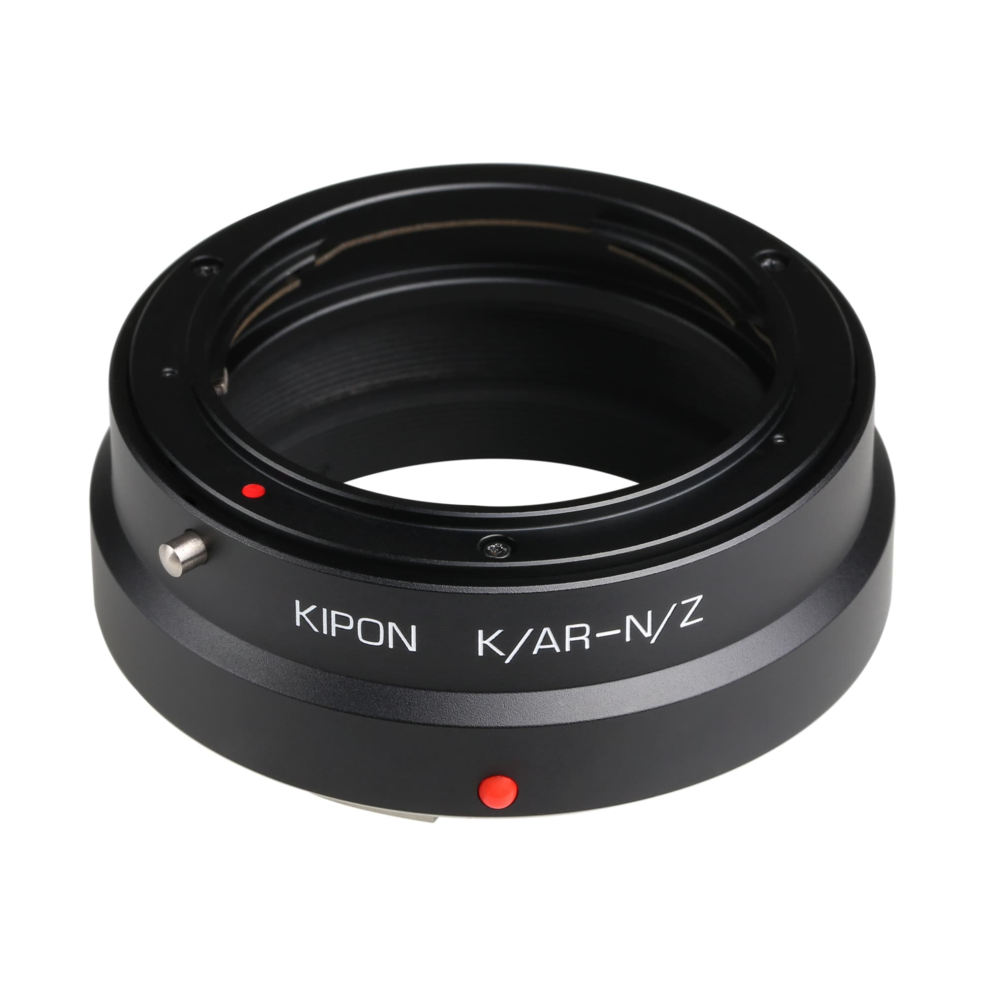 Konica KAR-ニコンZ 5
