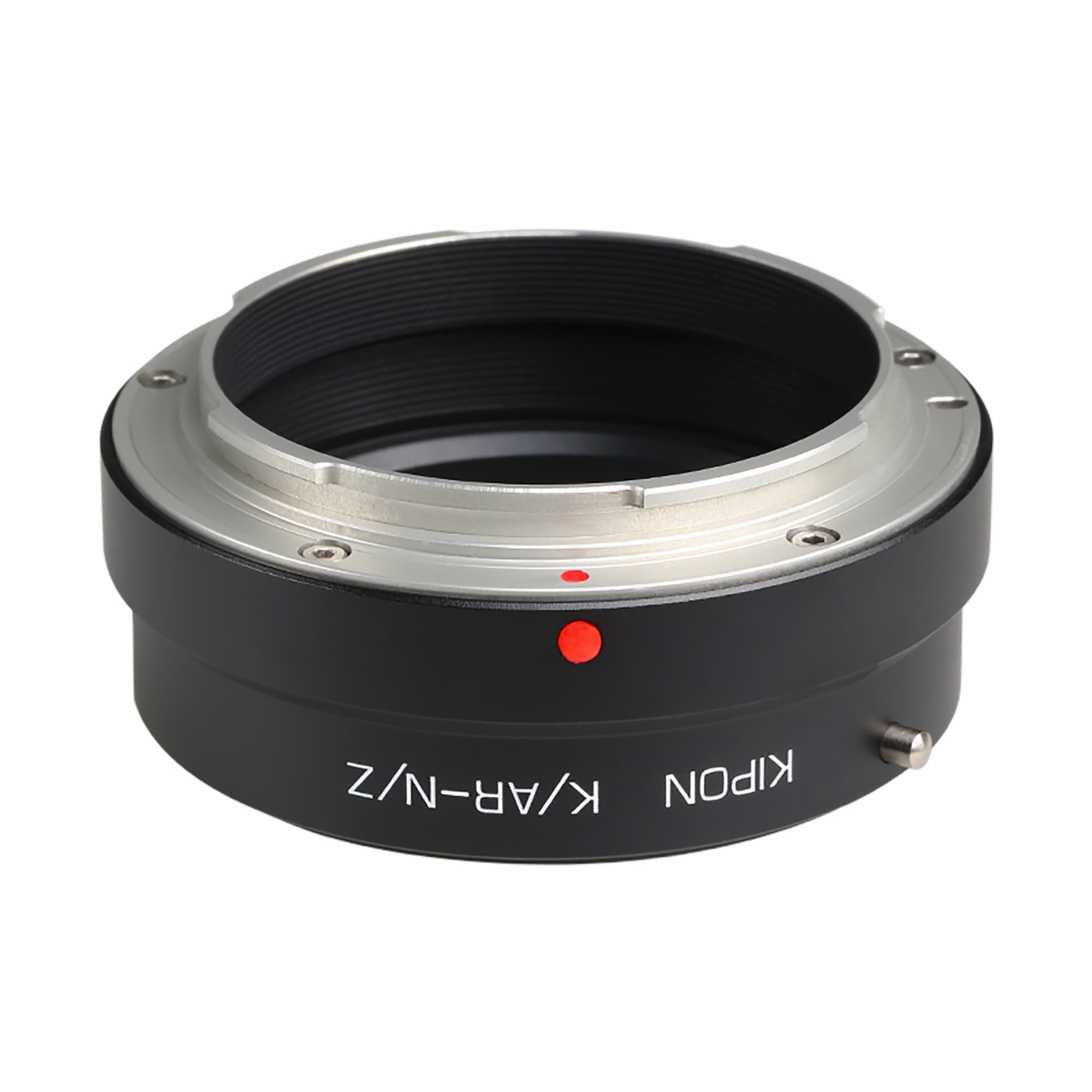 Konica KAR-ニコンZ 4