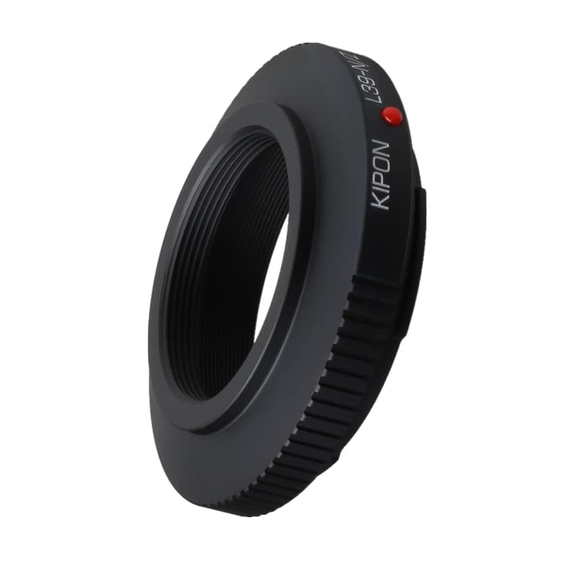 ライカ M39-ニコン Z 3