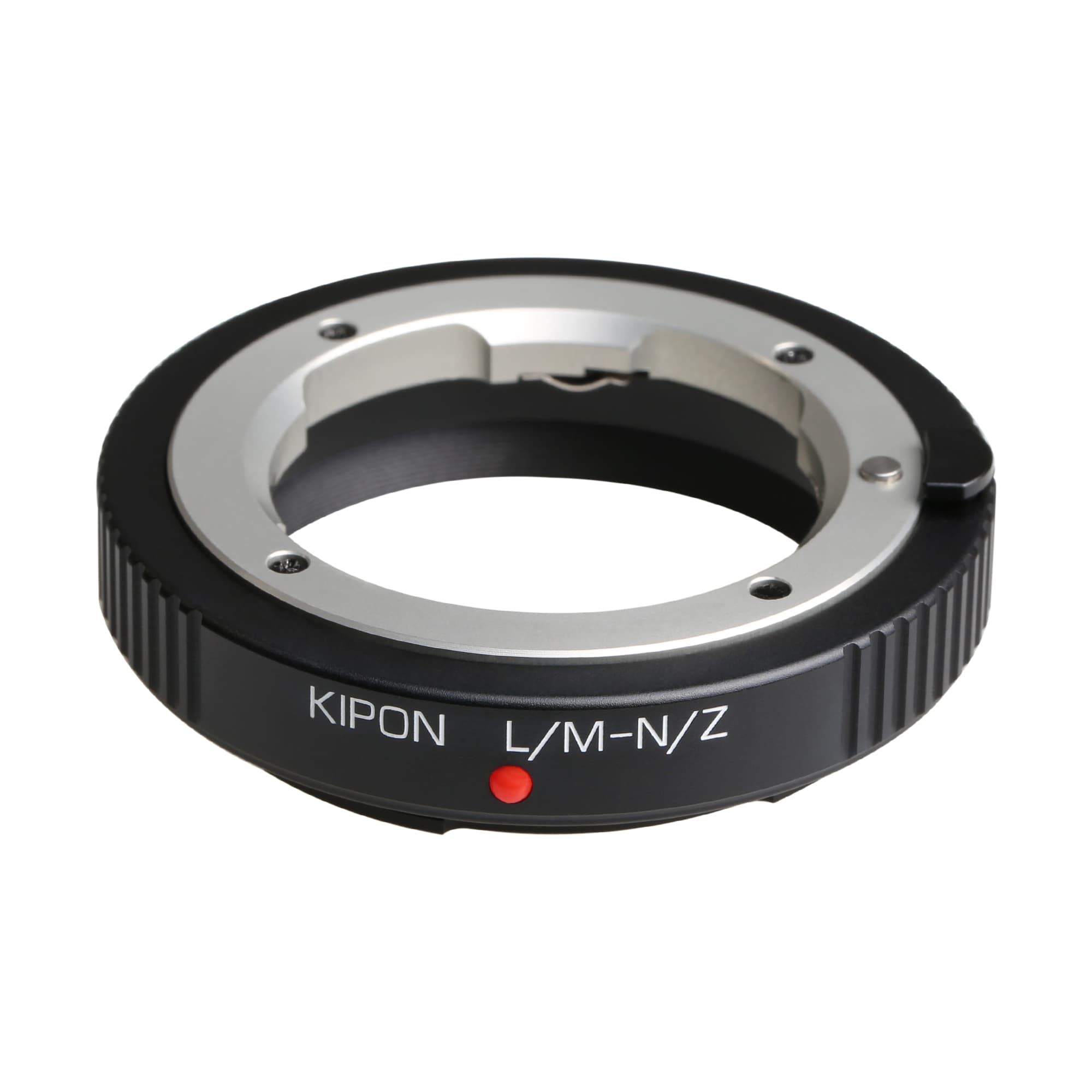 ライカ M-ニコン Z 2