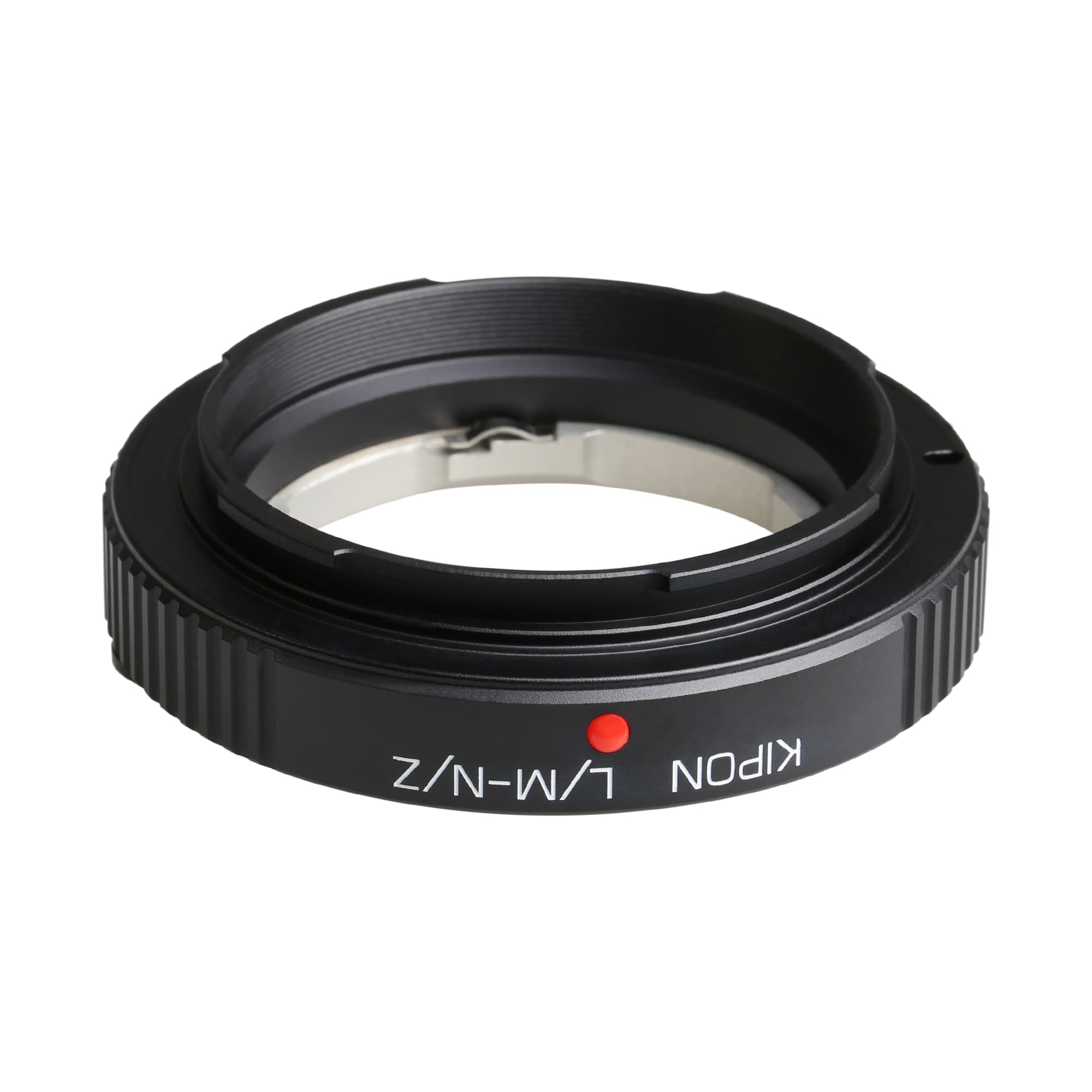 ライカ M-ニコン Z 3