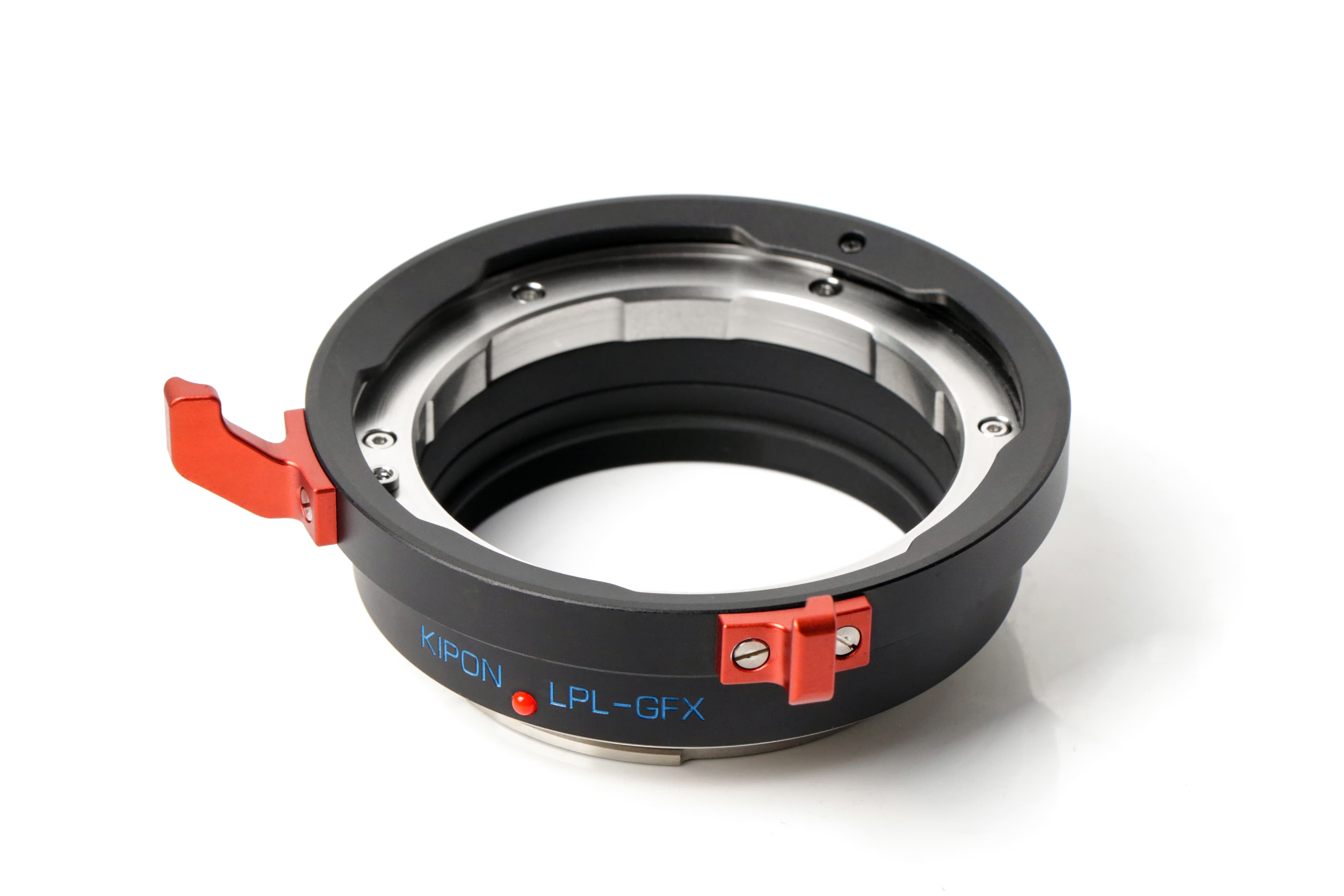 PRO LPL-Fuji G 2