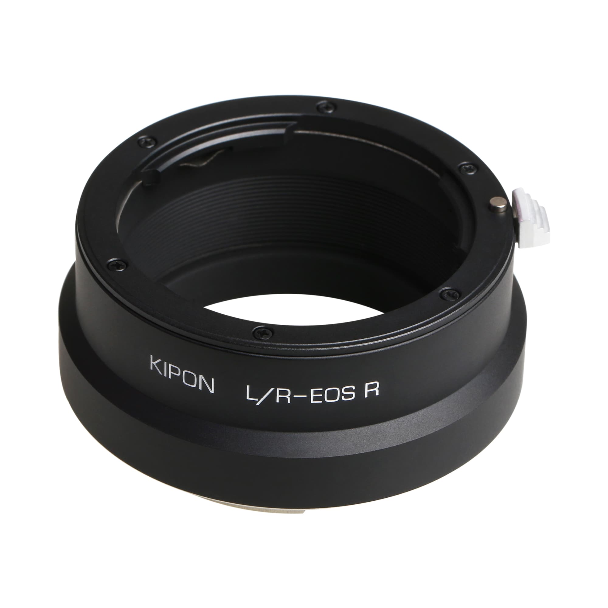Leica R-Canon EOS RF 4
