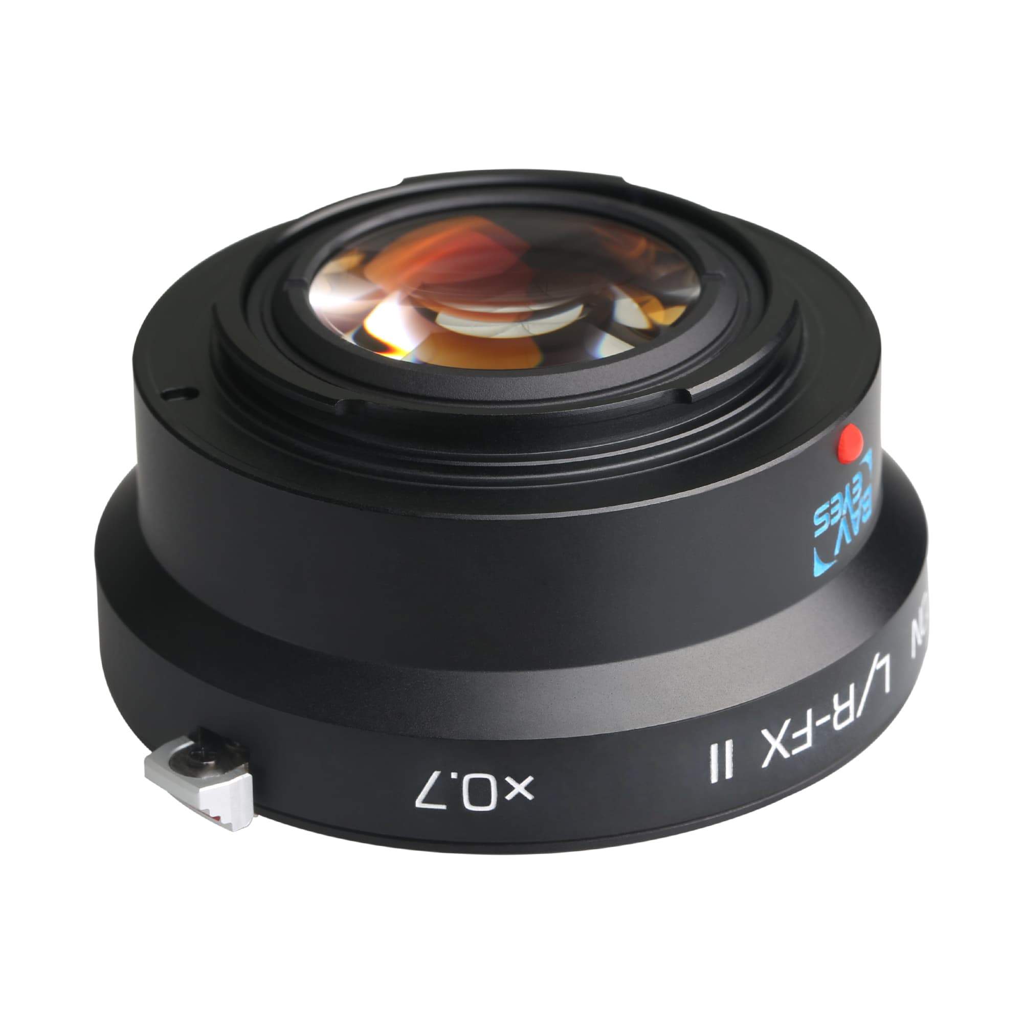 Leica R 0.7x - Baveyes フォーカルレデューサー 2