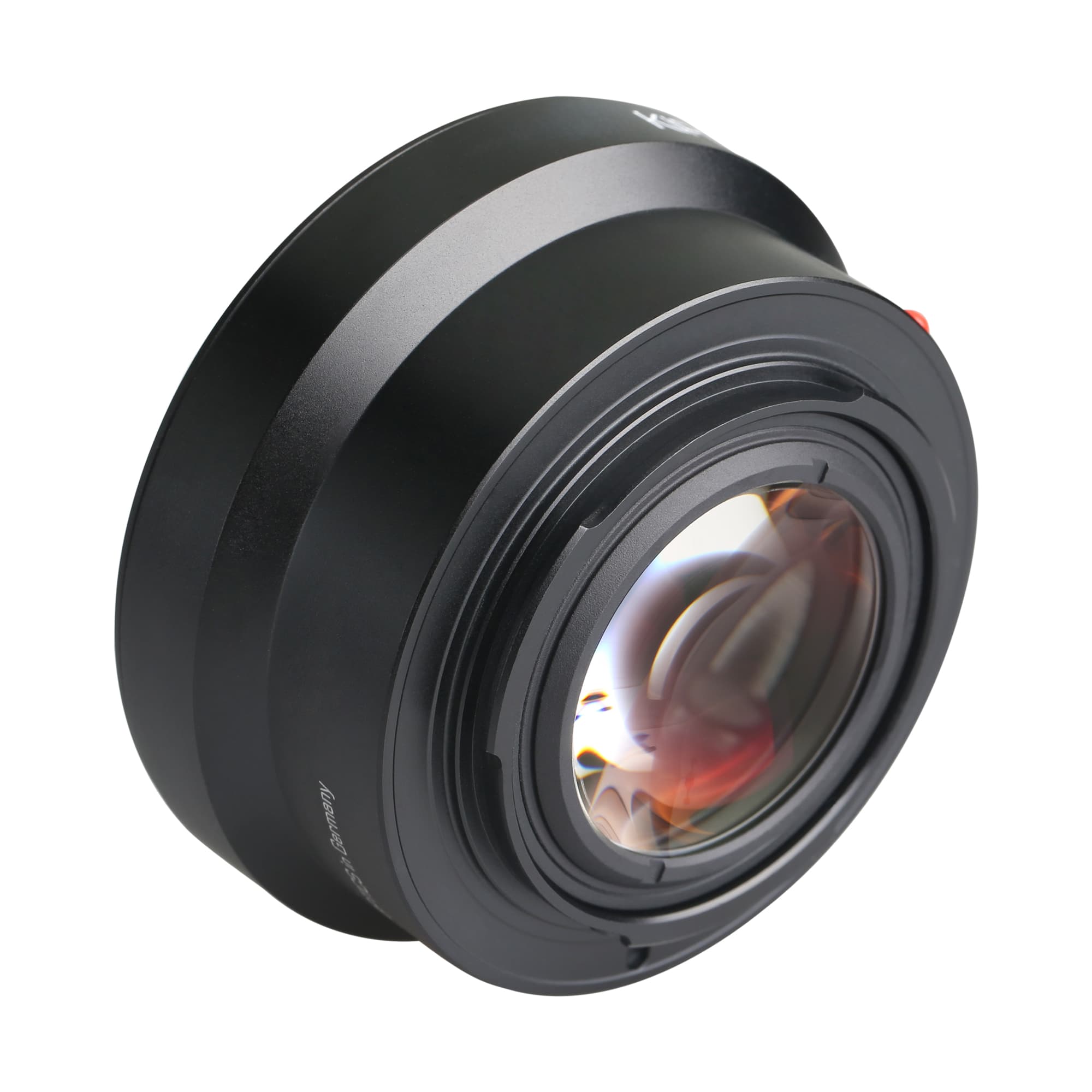 Leica R 0.7x - Baveyes フォーカルレデューサー 3