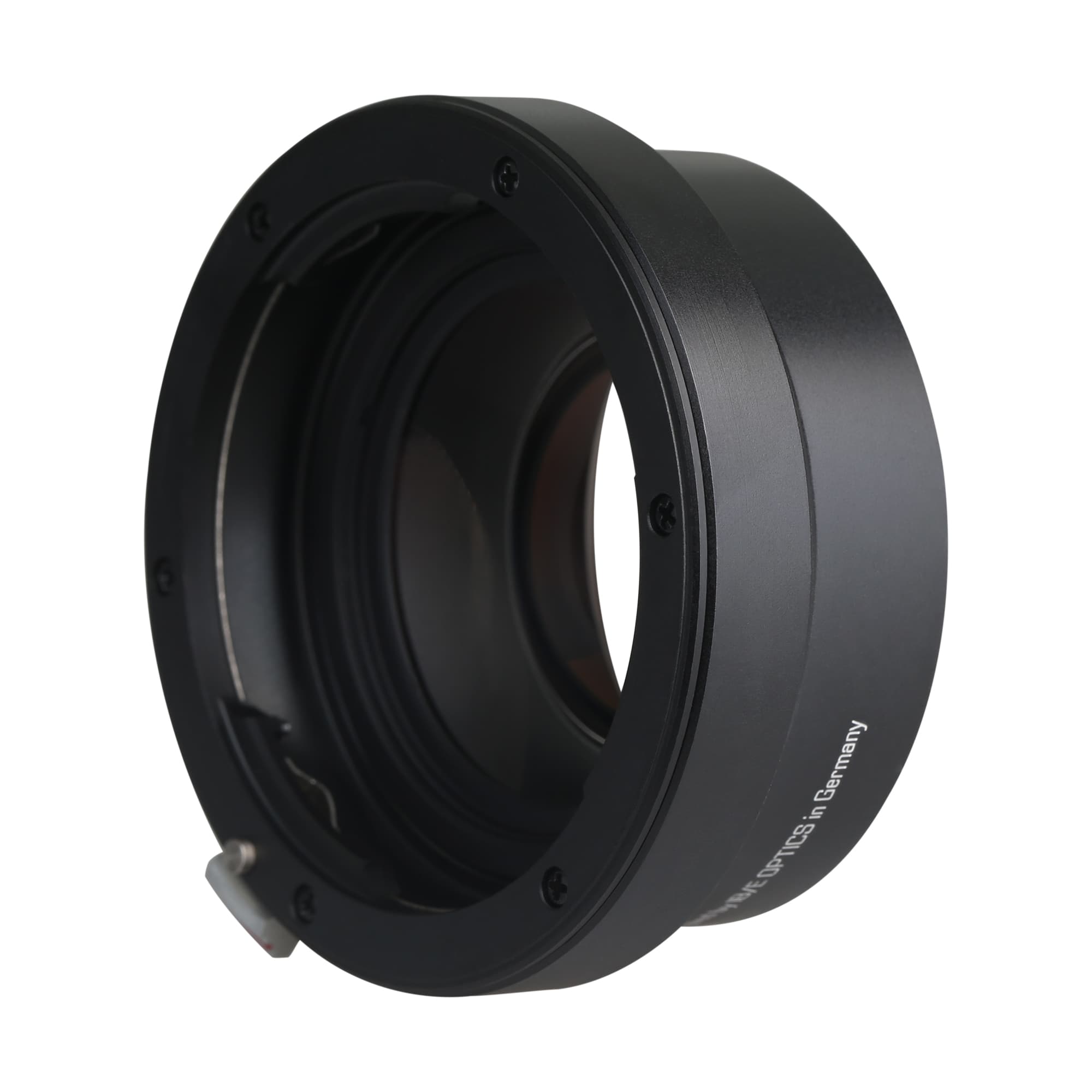 Leica R 0.7x - Baveyes フォーカルレデューサー 4