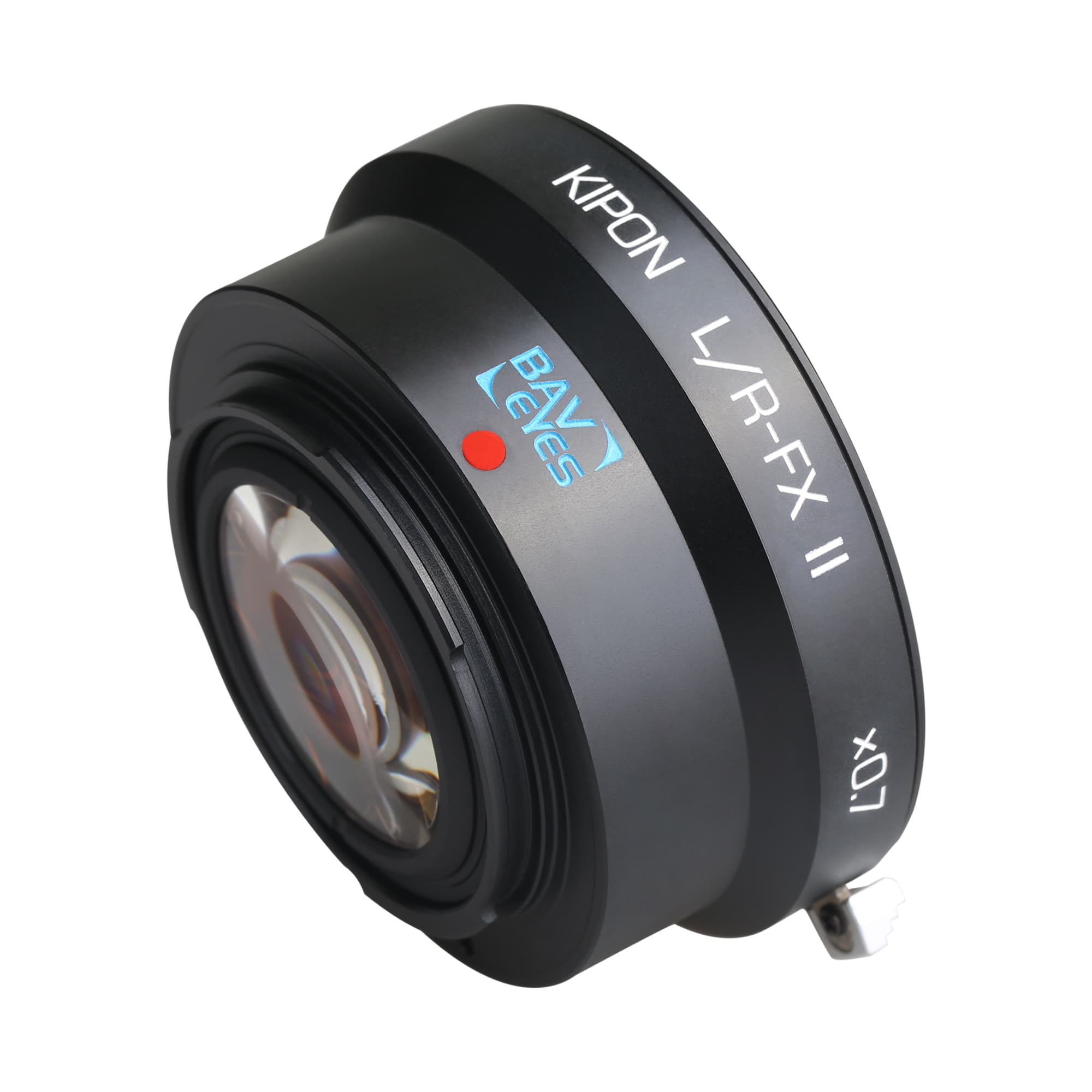 Leica R 0.7x - Baveyes フォーカルレデューサー 5