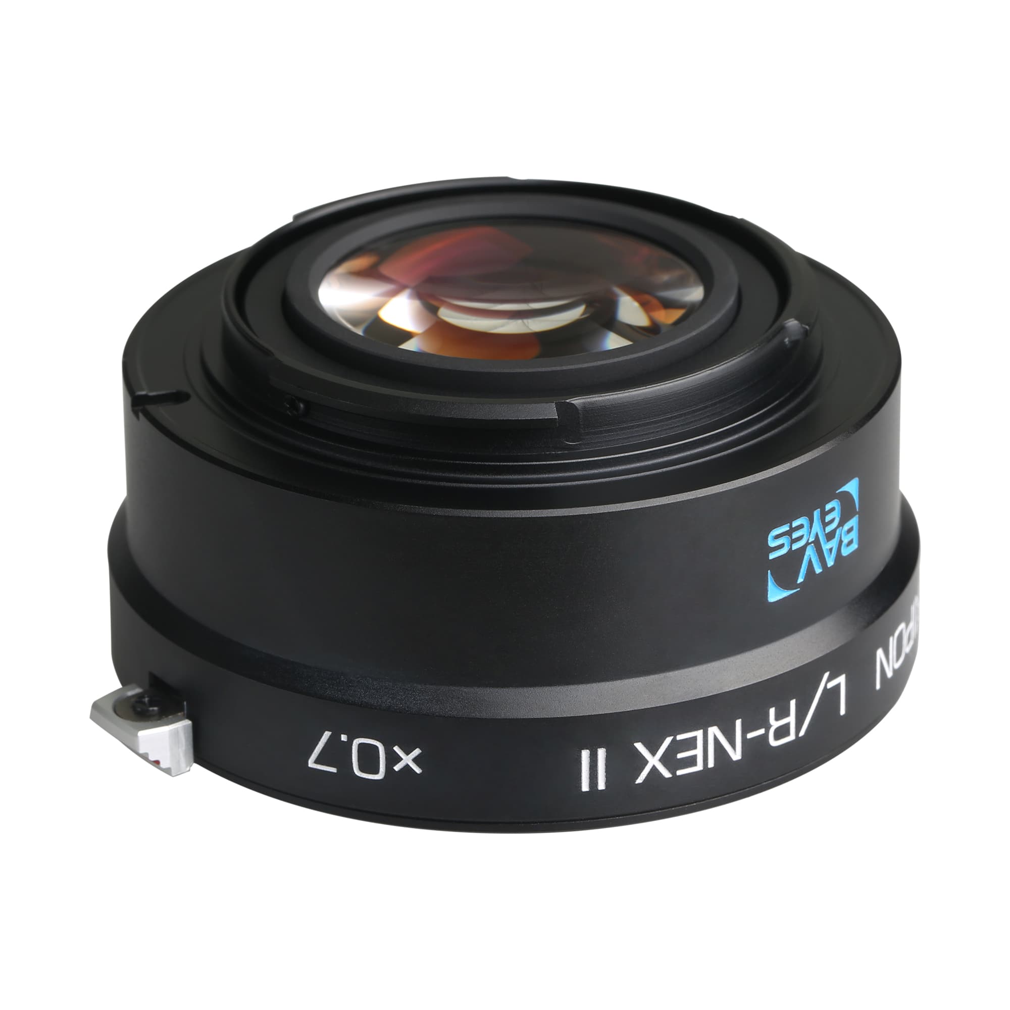 Leica R 0.7x - Baveyes フォーカルレデューサー 5