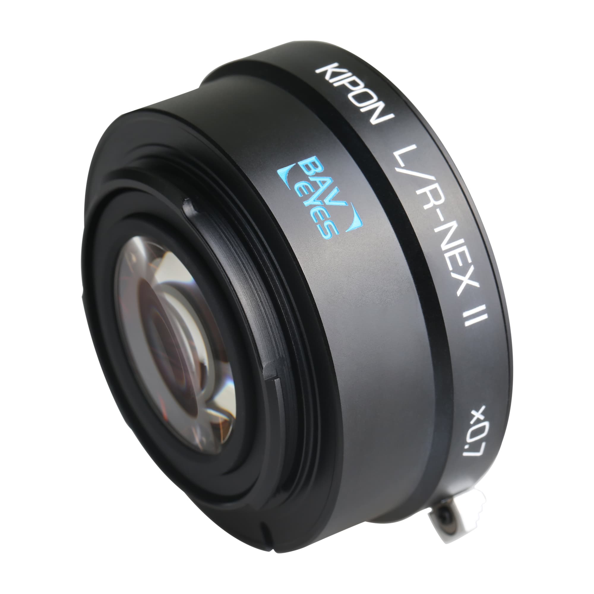 Leica R 0.7x - Baveyes フォーカルレデューサー 4