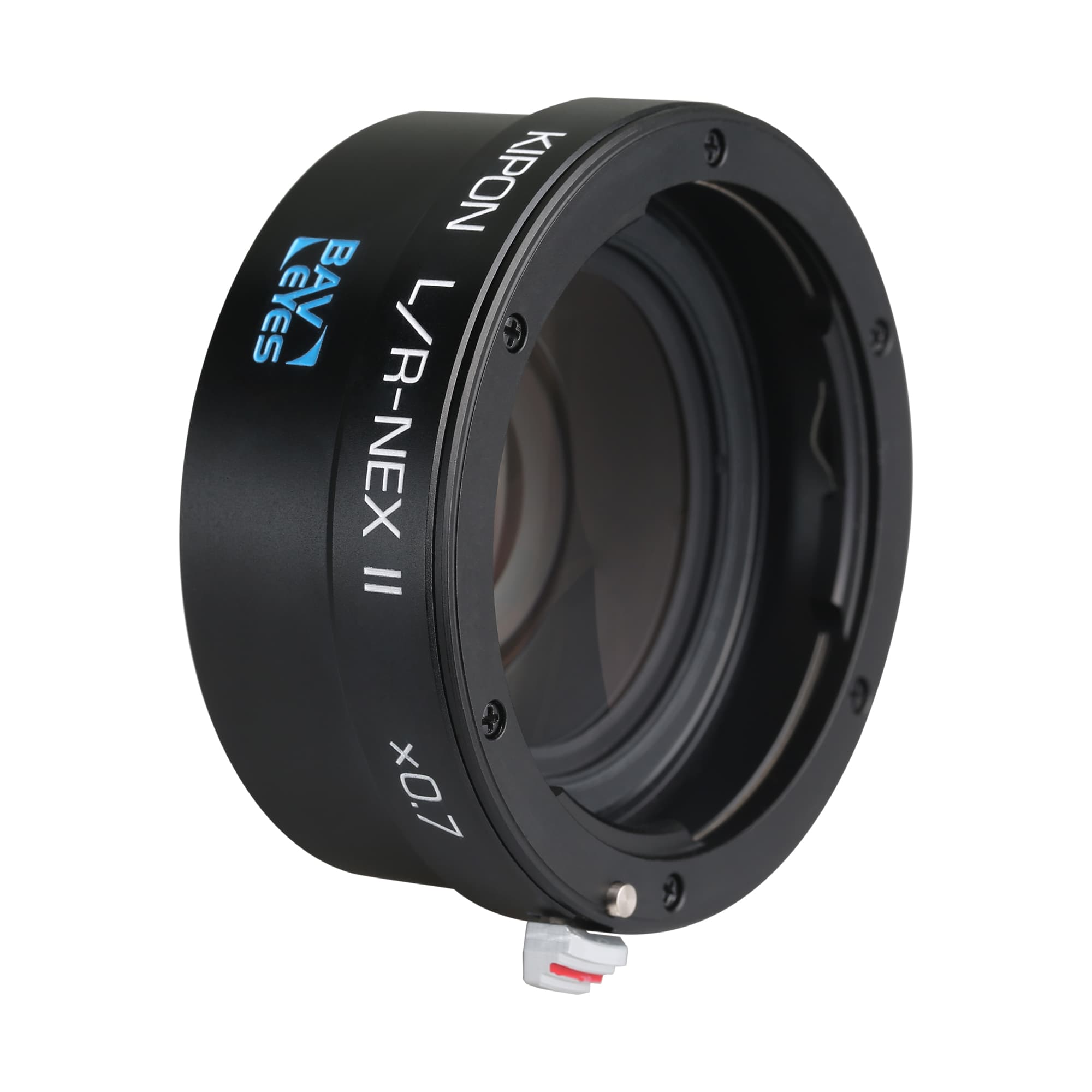 Leica R 0.7x - Baveyes フォーカルレデューサー 3