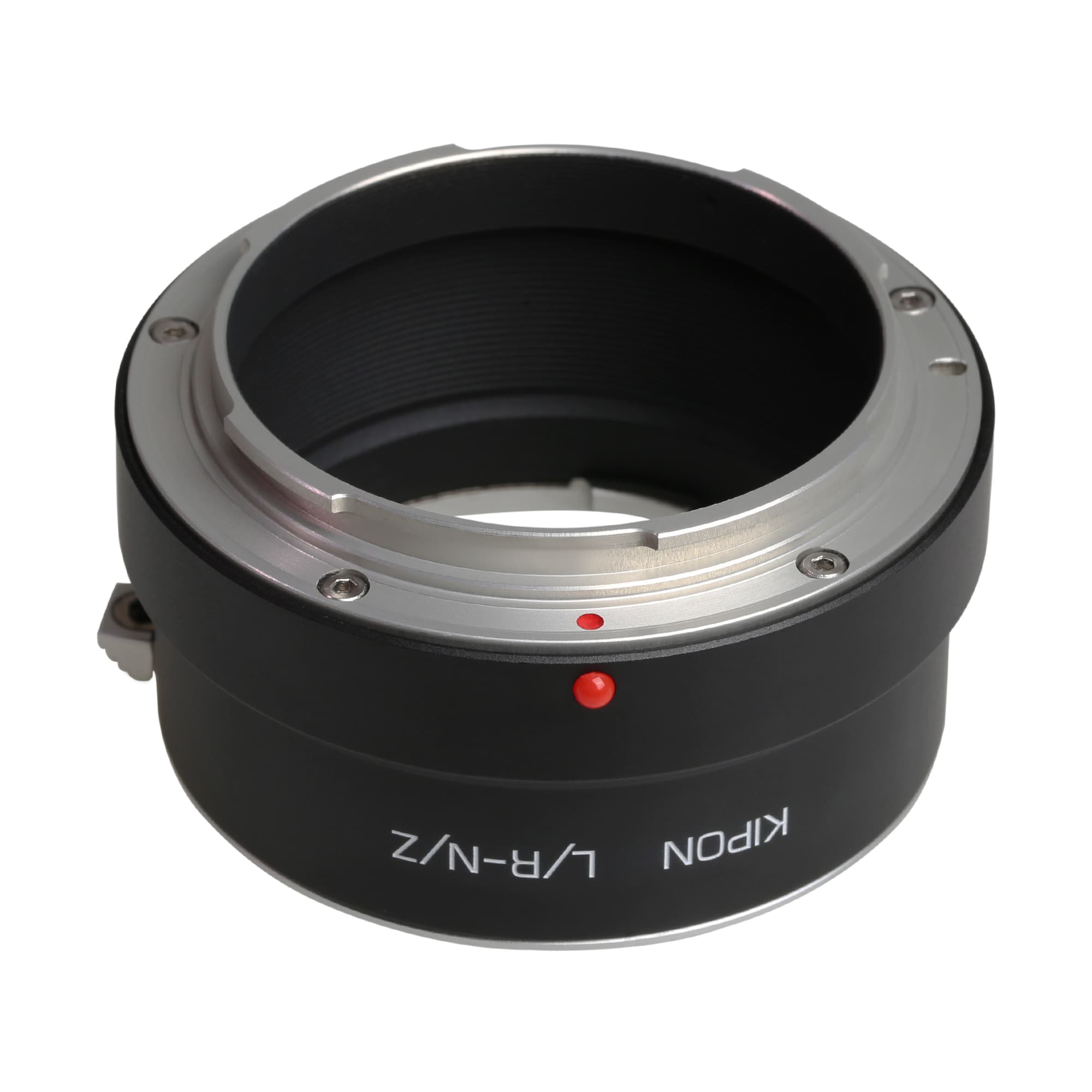 ライカ R-ニコン Z 4