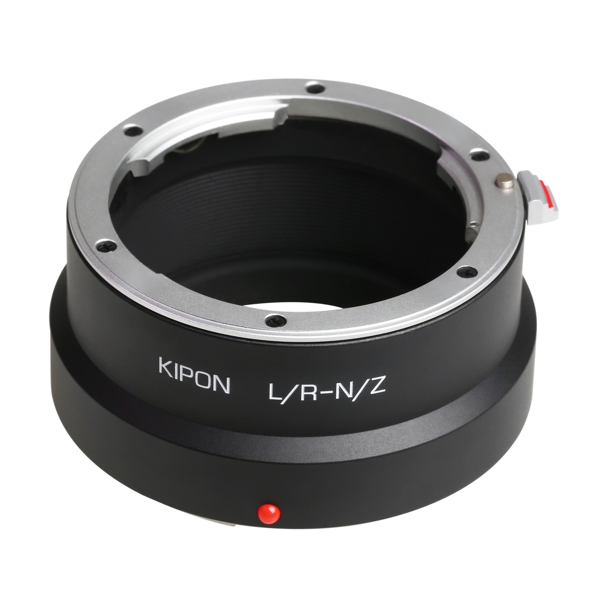 ライカ R-ニコン Z 2