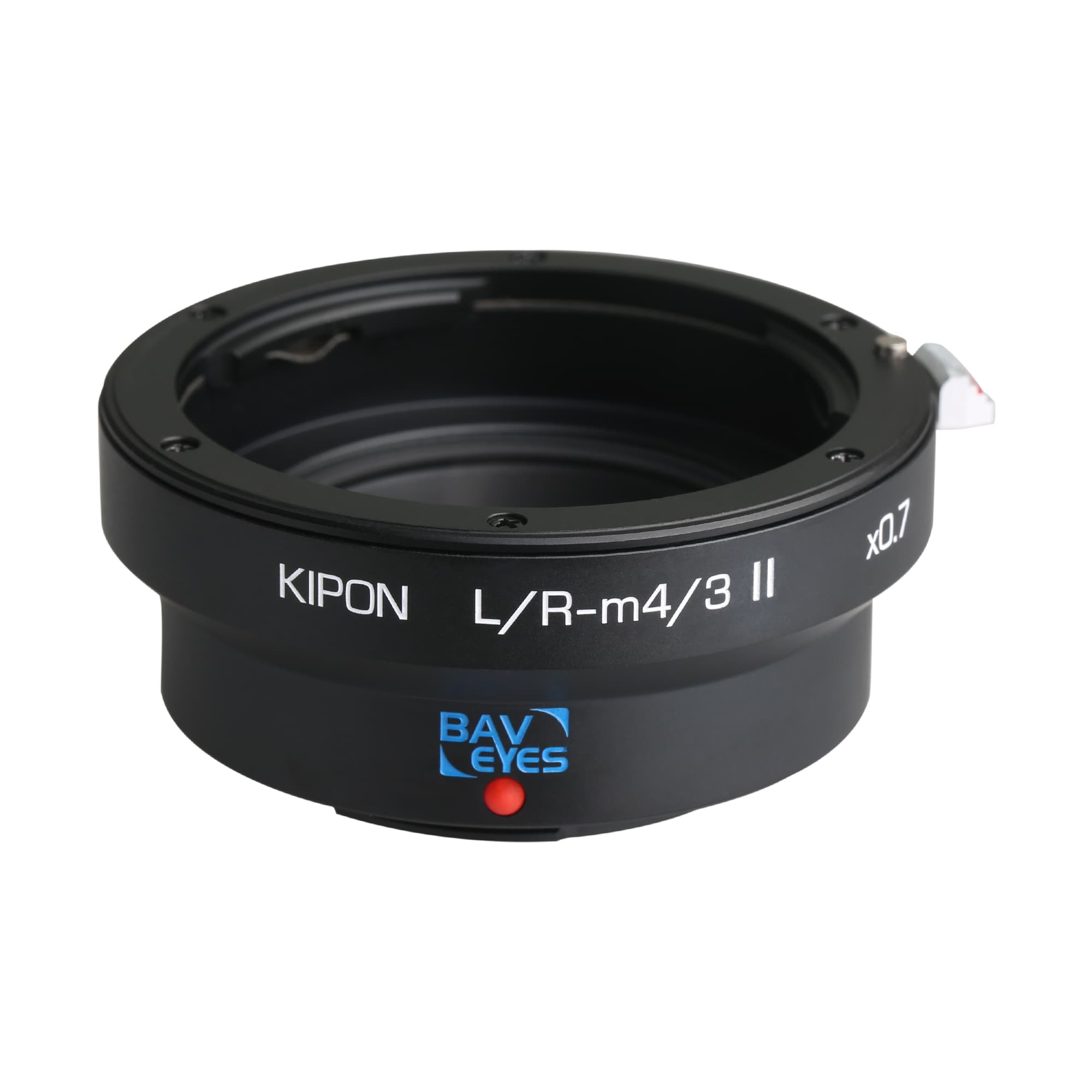 Leica R 0.7x - Baveyes フォーカルレデューサー