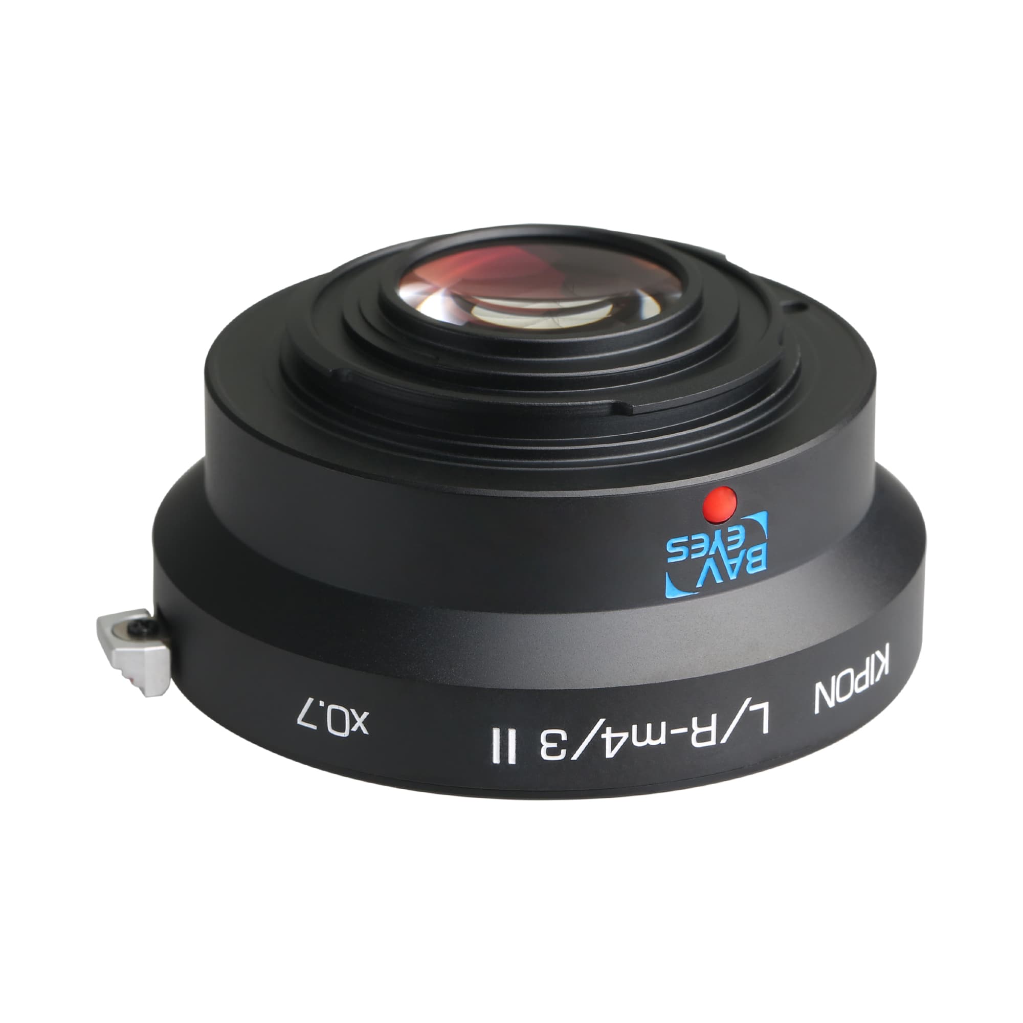Leica R 0.7x - Baveyes フォーカルレデューサー 2