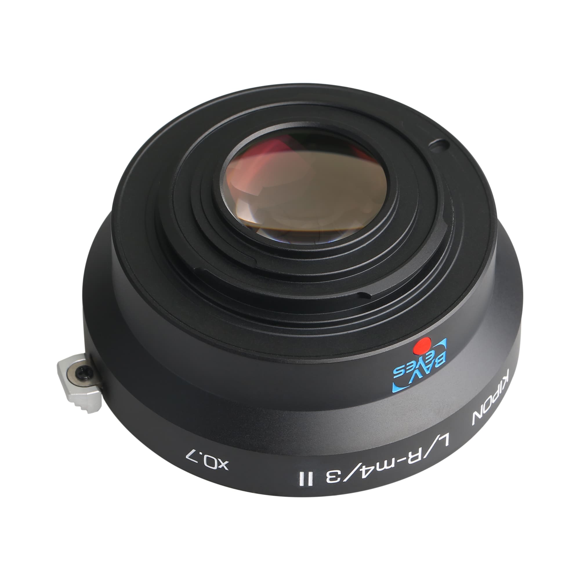 Leica R 0.7x - Baveyes フォーカルレデューサー 4