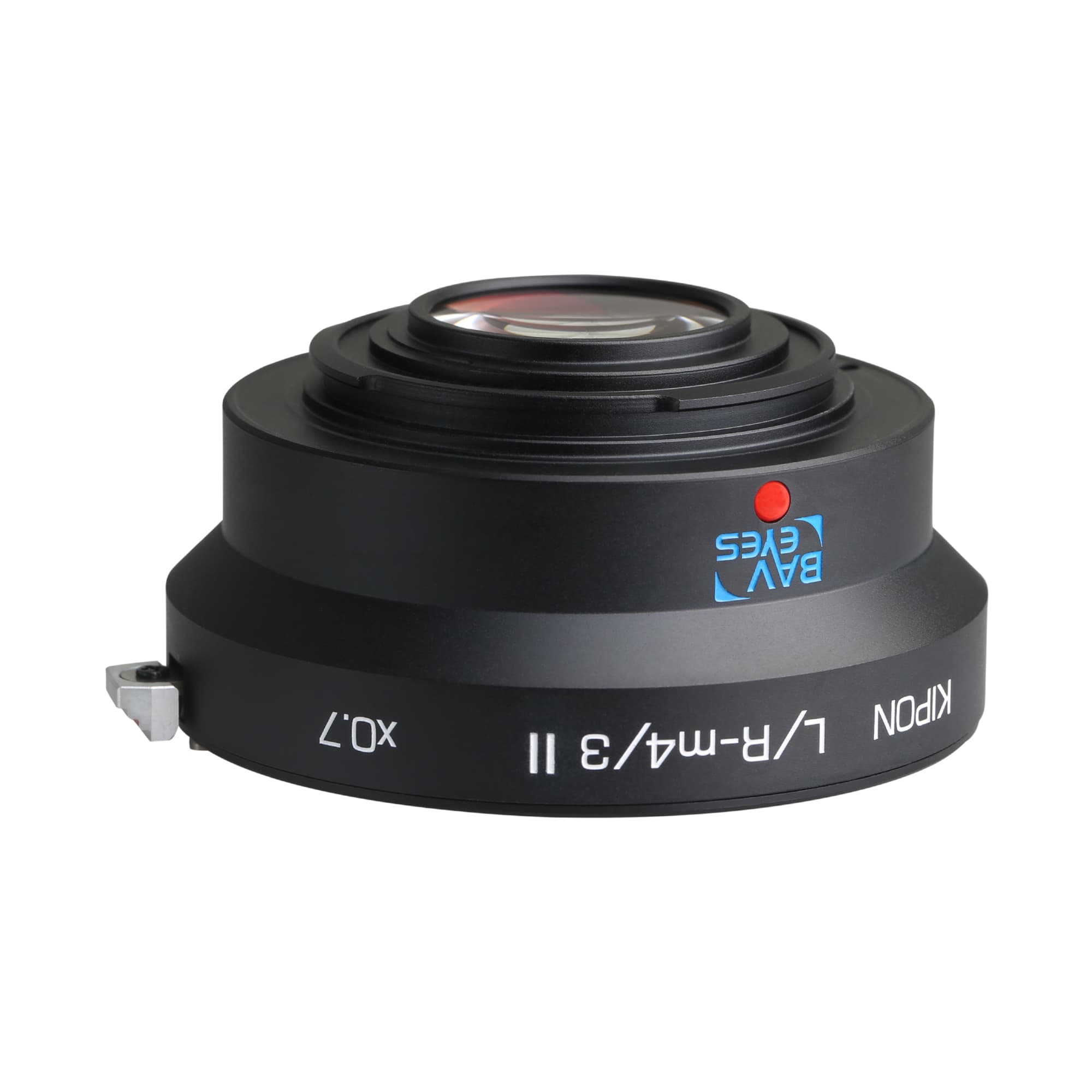 Leica R 0.7x - Baveyes フォーカルレデューサー 5