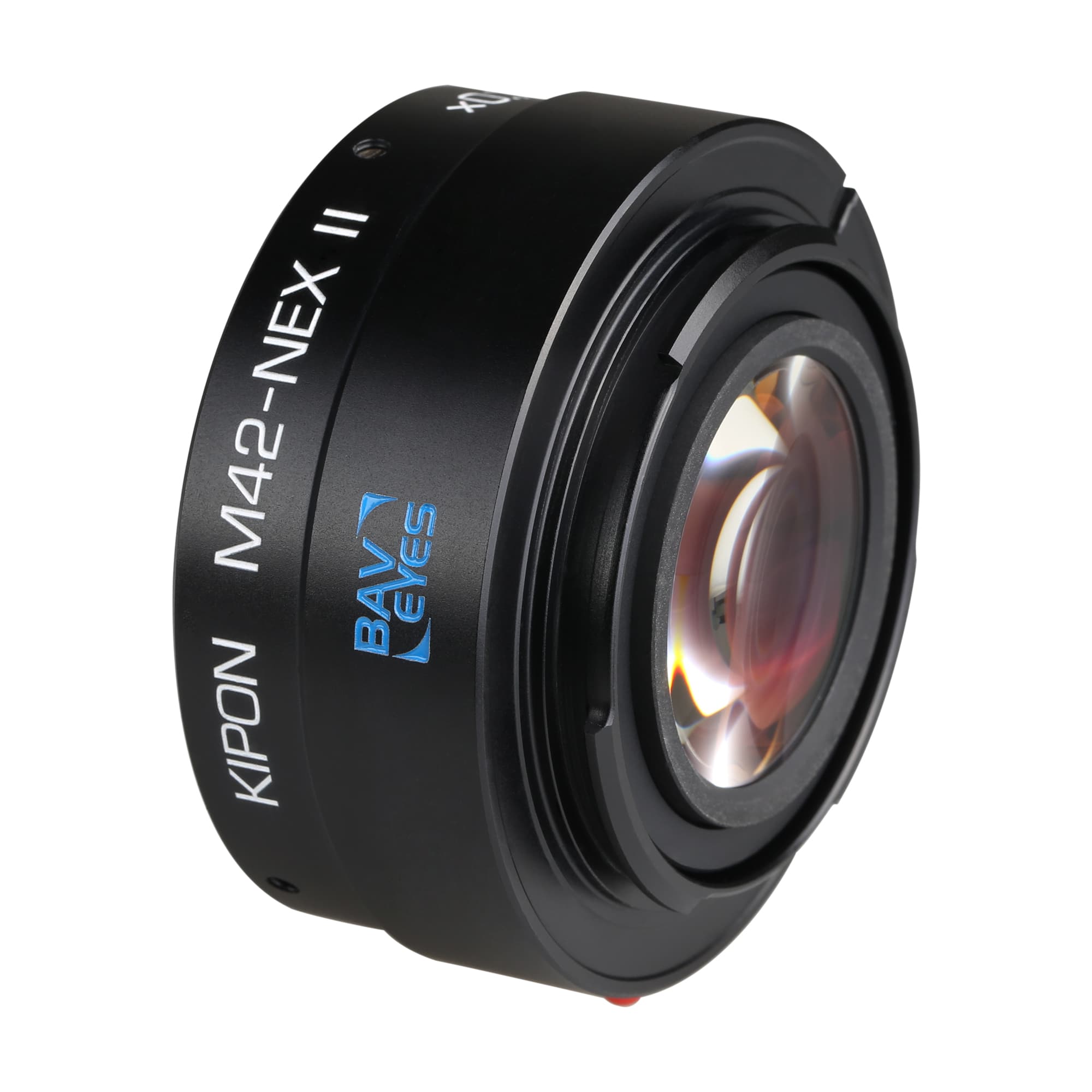 M42 0.7x - Baveyes フォーカルレデューサー 2