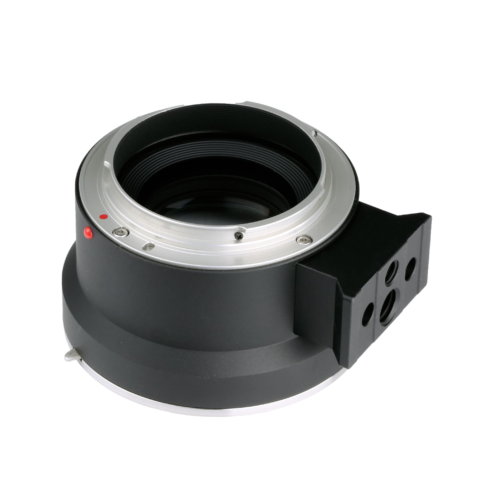 Mamiya 645 0.7x - Baveyes フォーカルレデューサー 2