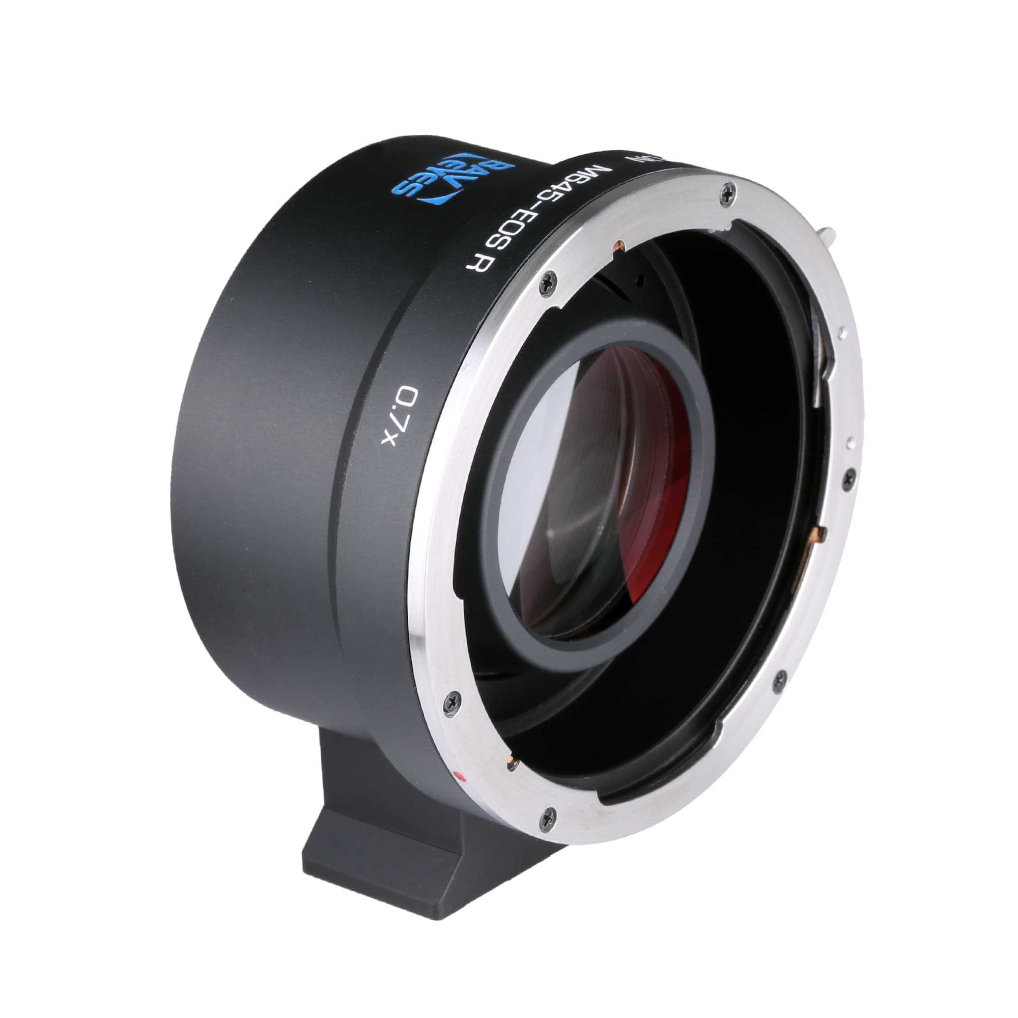 Mamiya 645 0.7x - Baveyes フォーカルレデューサー 3