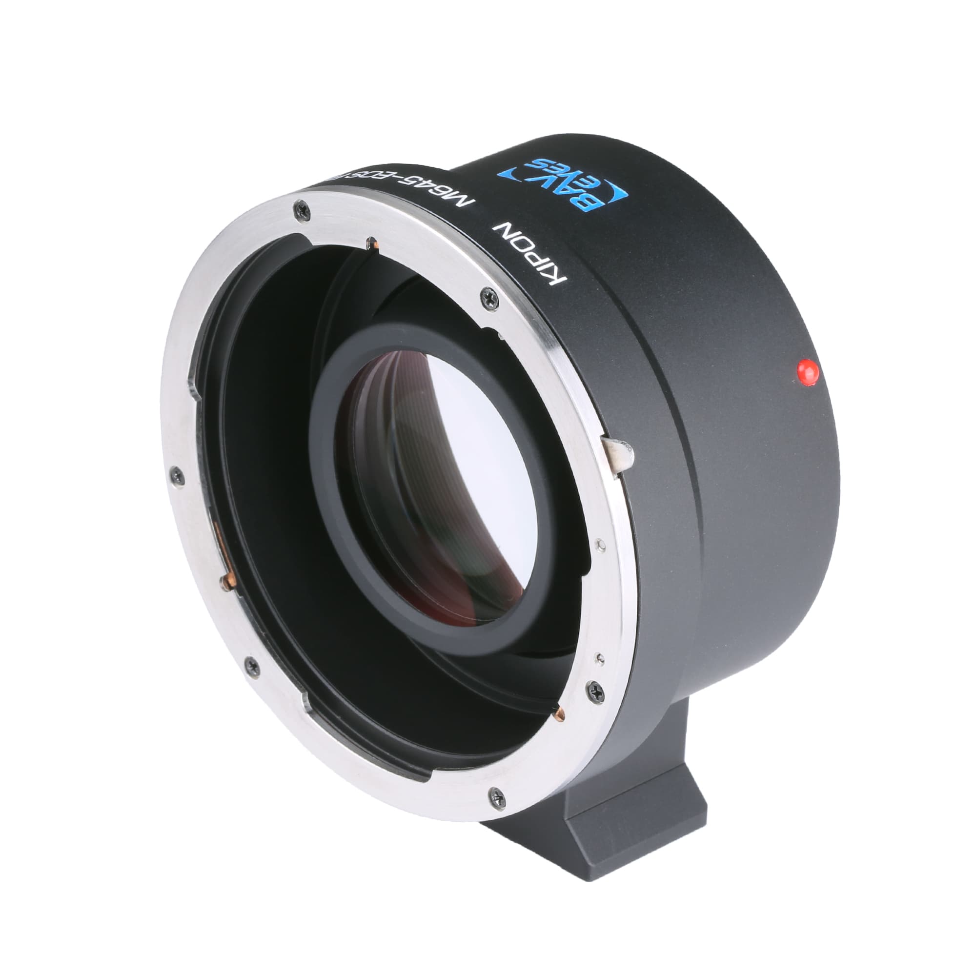 Mamiya 645 0.7x - Baveyes フォーカルレデューサー 4