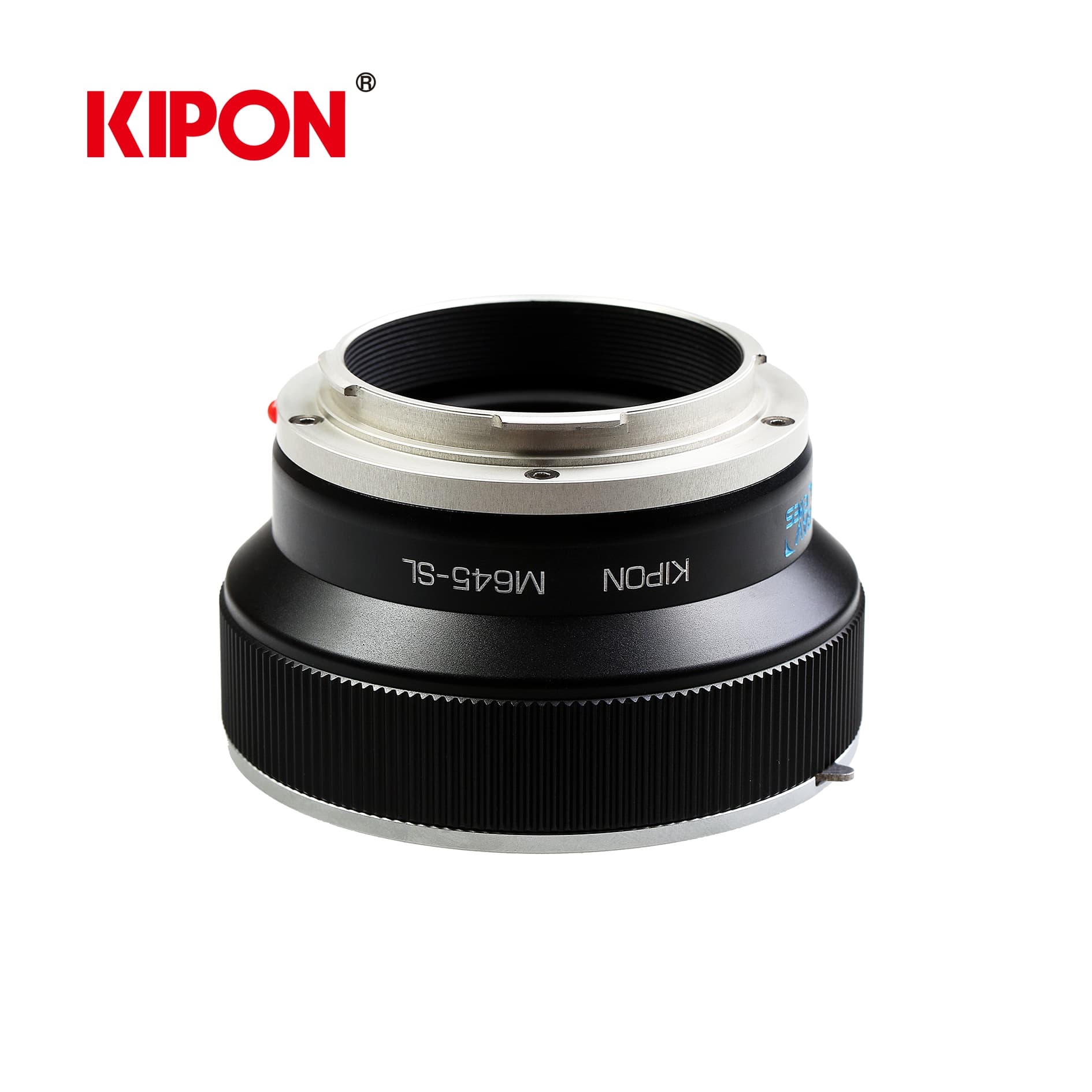 Mamiya 645 0.7x - Baveyes フォーカルレデューサー 5