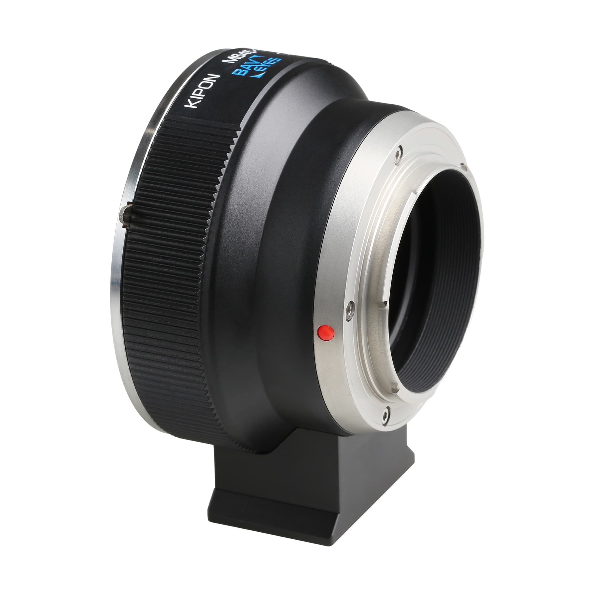 Mamiya 645 0.7x - Baveyes フォーカルレデューサー 3