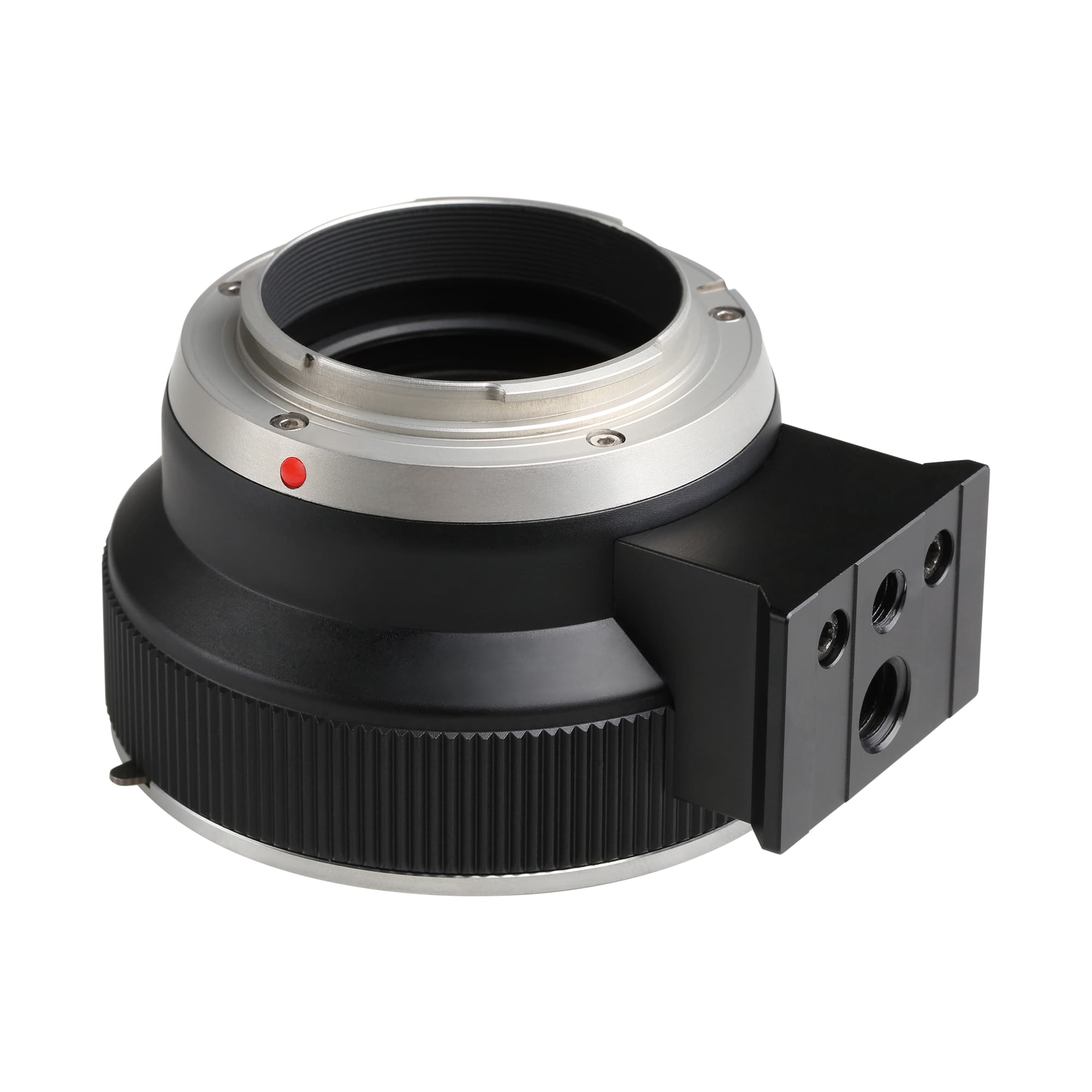 Mamiya 645 0.7x - Baveyes フォーカルレデューサー 2