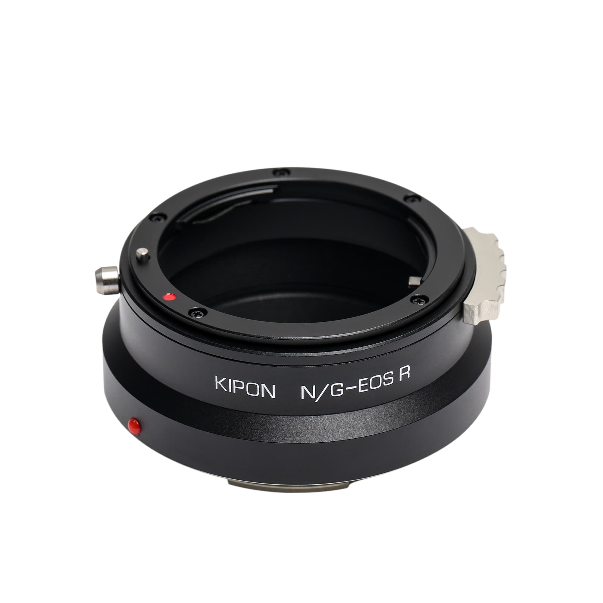 Nikon G-キヤノンEOS R RF 4