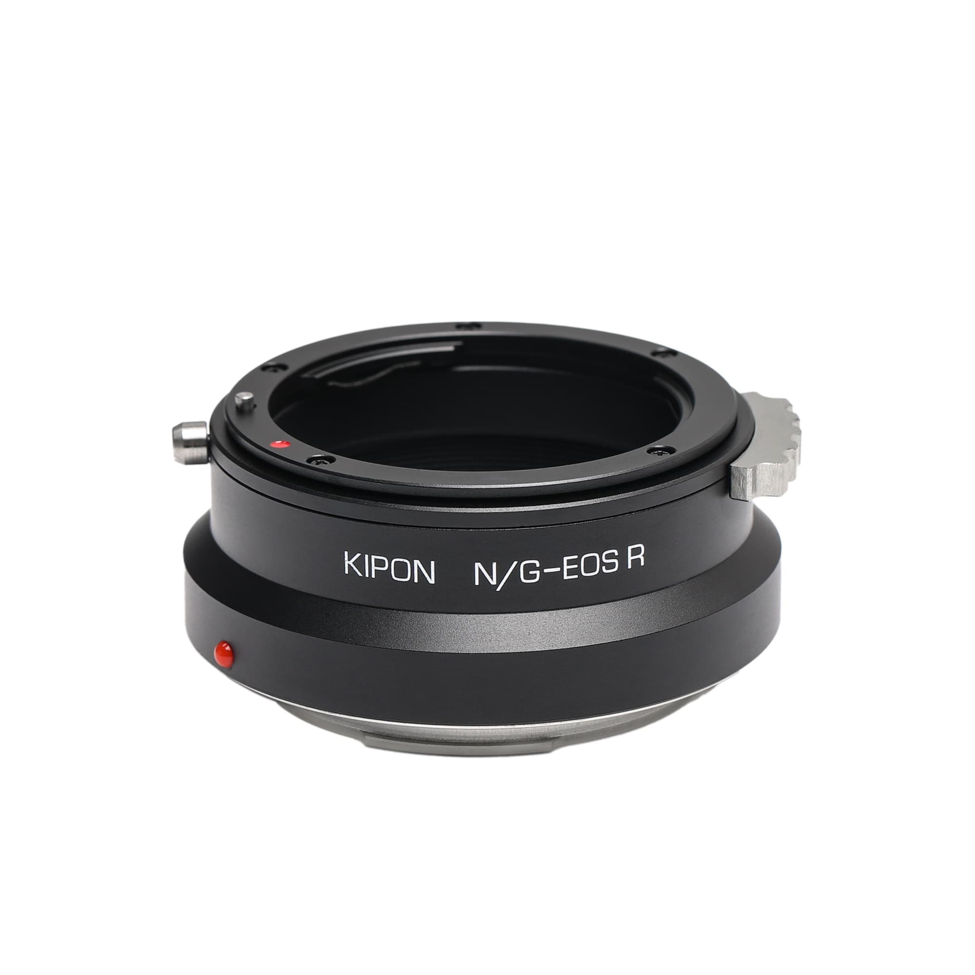 Nikon G-キヤノンEOS R RF