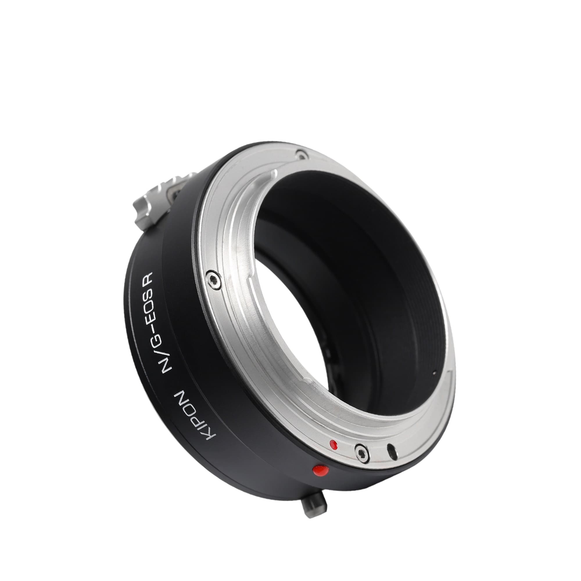 Nikon G-キヤノンEOS R RF 3